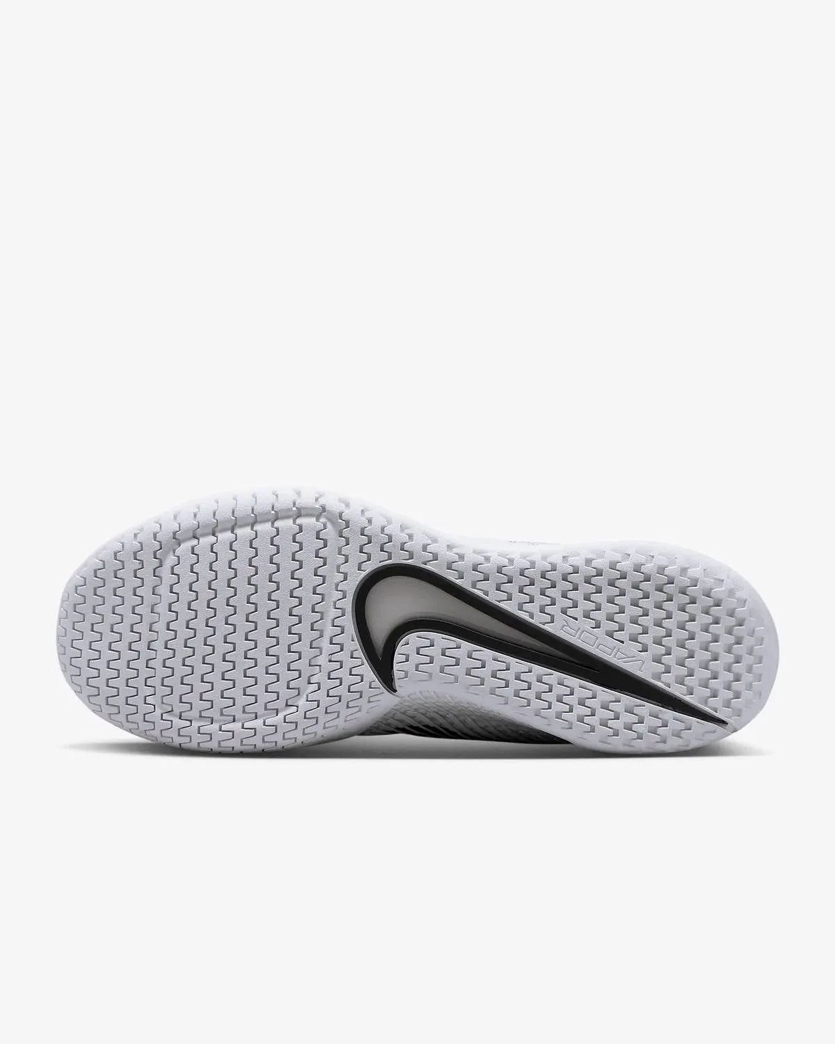 Chaussure de Tennis Femme Court Air Zoom Vapor 11 en Blanc ecco