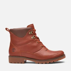 Bottes à lacets mi-montantes Ellendale pour femmes Hey Dude