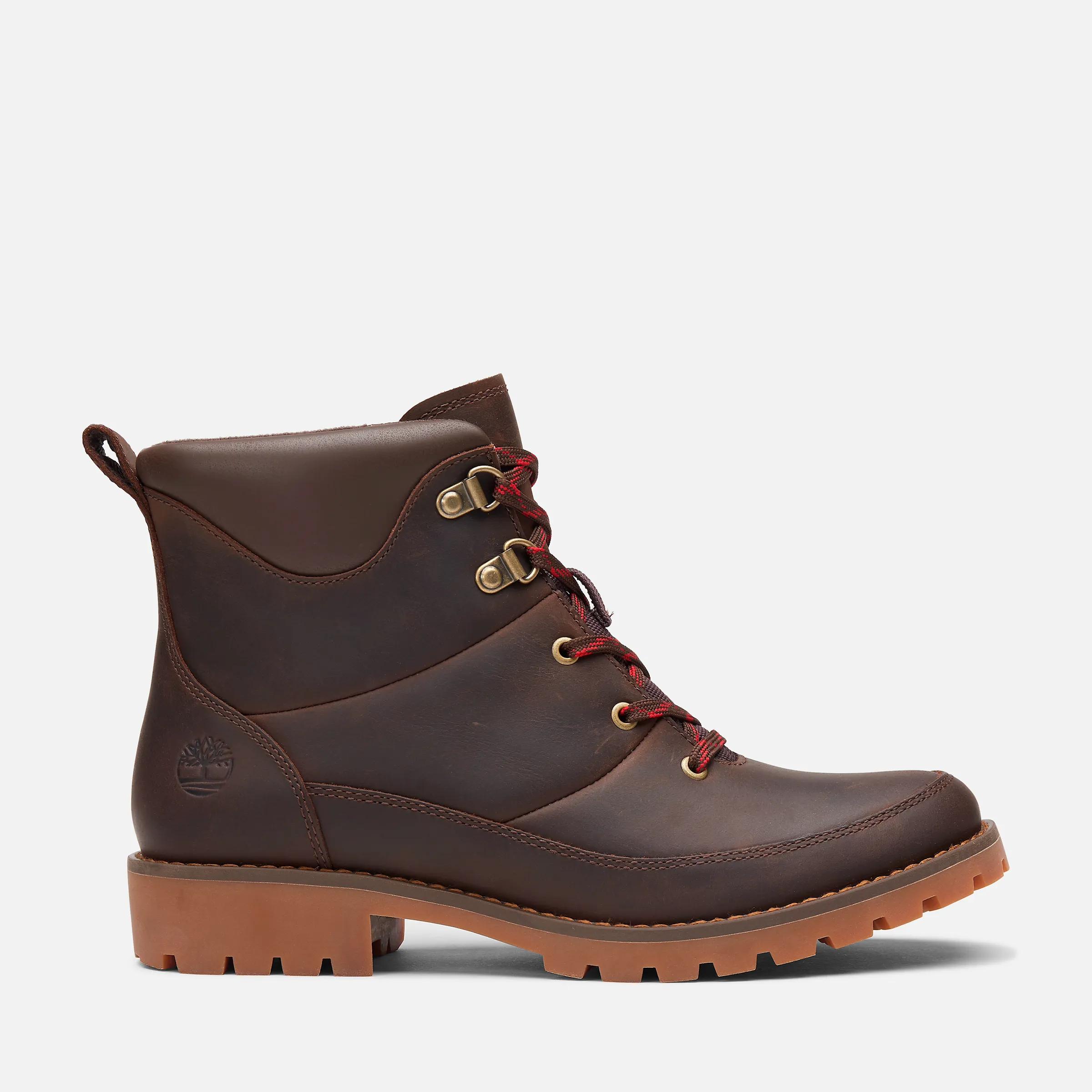 Bottes à lacets mi-montantes Ellendale pour femmes Hey Dude