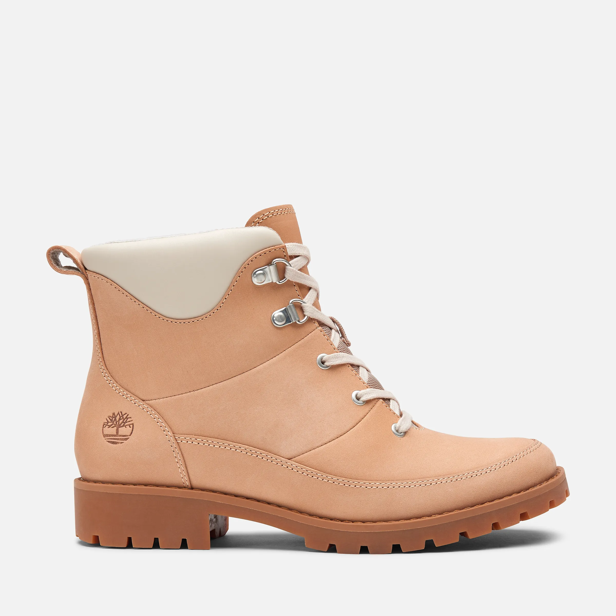 Bottes à lacets mi-montantes Ellendale pour femmes Hey Dude
