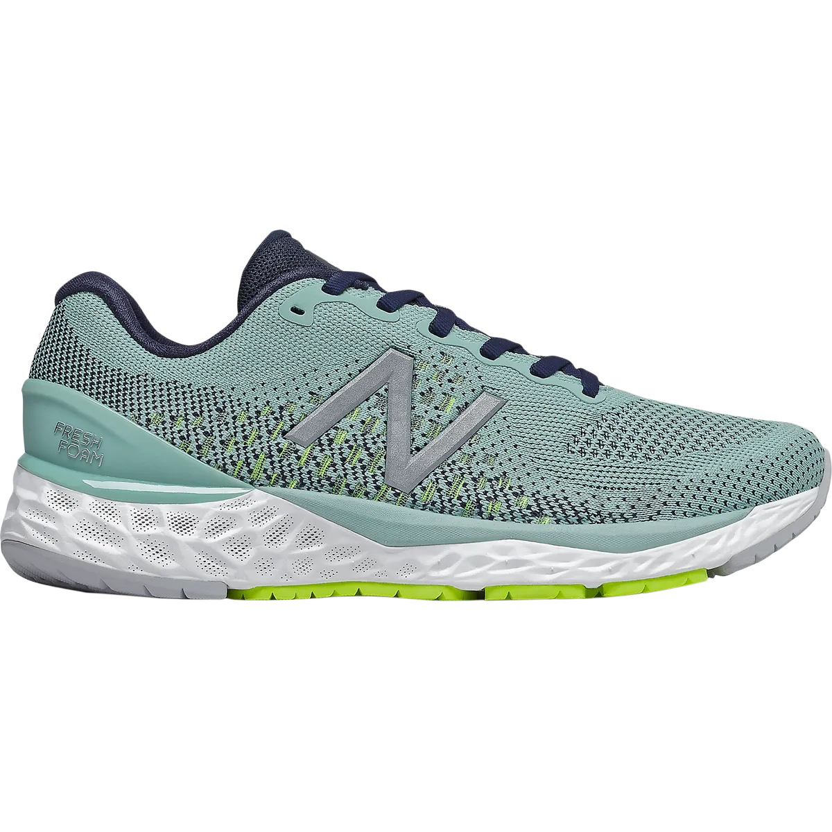 Fresh Foam 880 v10 pour Femmes