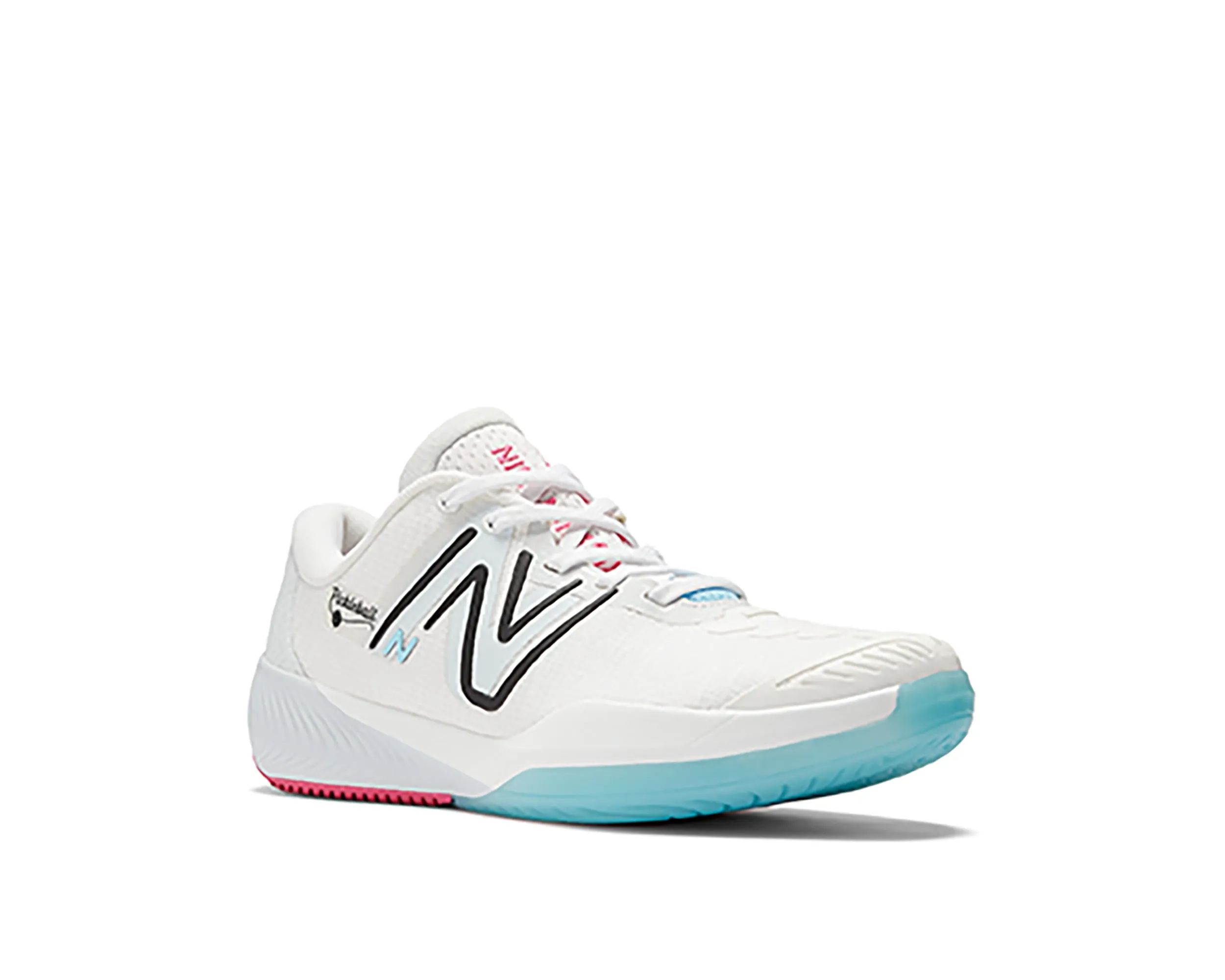 Fuel Cell 996v5 pour Femmes - Court en Dur de Tennis