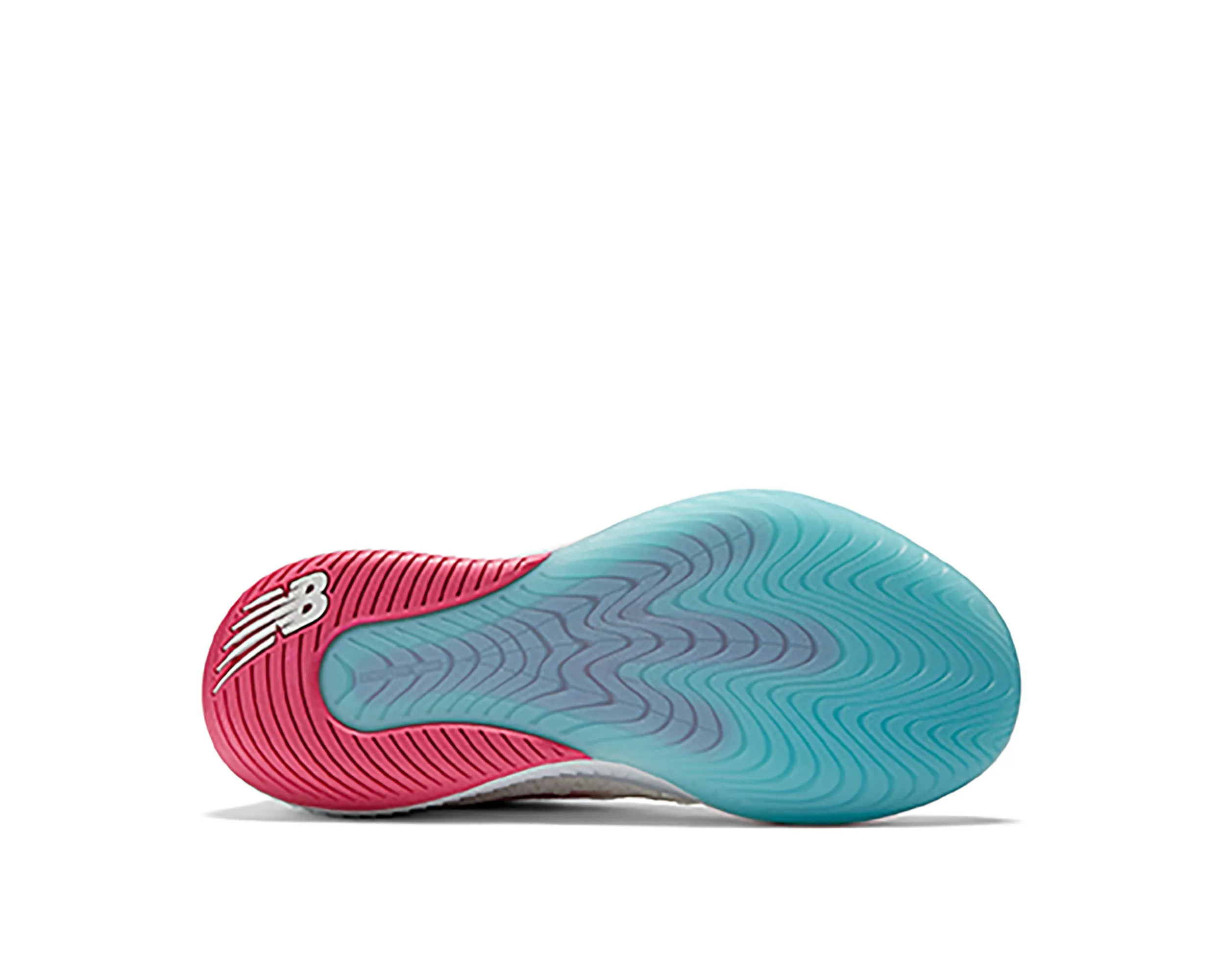 Fuel Cell 996v5 pour Femmes - Court en Dur de Tennis