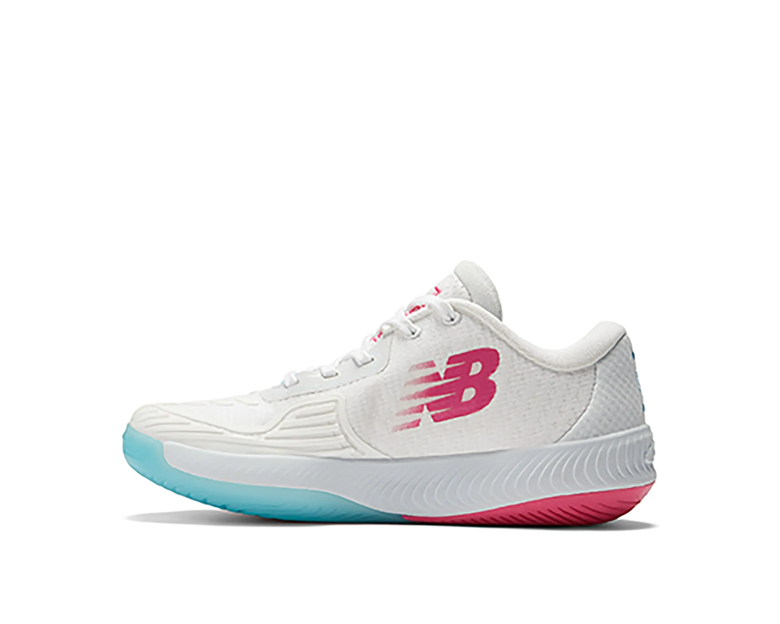 Fuel Cell 996v5 pour Femmes - Court en Dur de Tennis