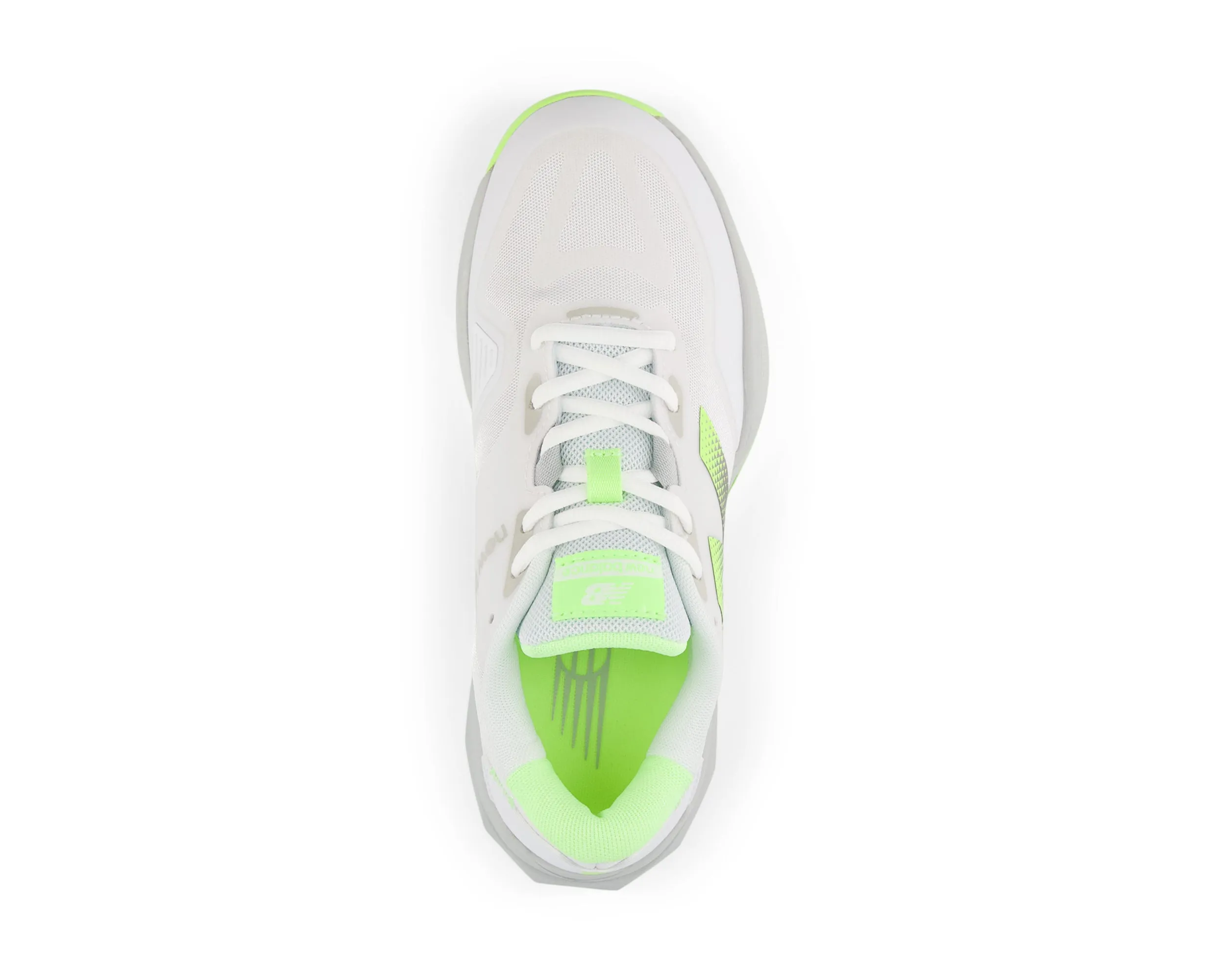 Chaussure de tennis FuelCell 796 v4 pour femme