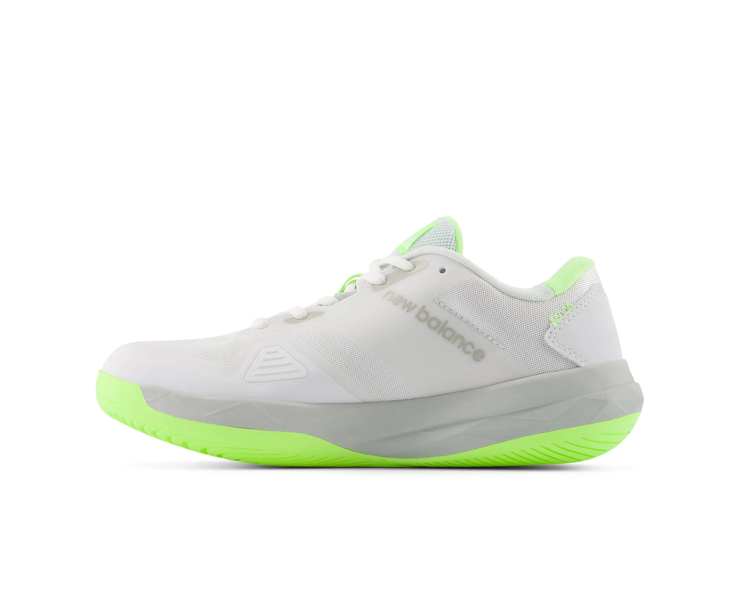 Chaussure de tennis FuelCell 796 v4 pour femme