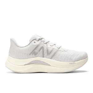 Chaussures de course Femme Fuelcell Propel V4 en gris/gris ecco