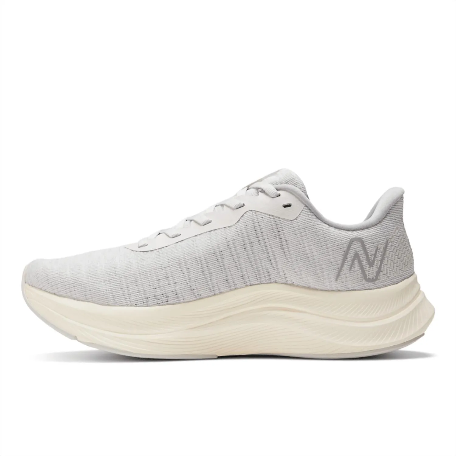 Chaussures de course Femme Fuelcell Propel V4 en gris/gris ecco
