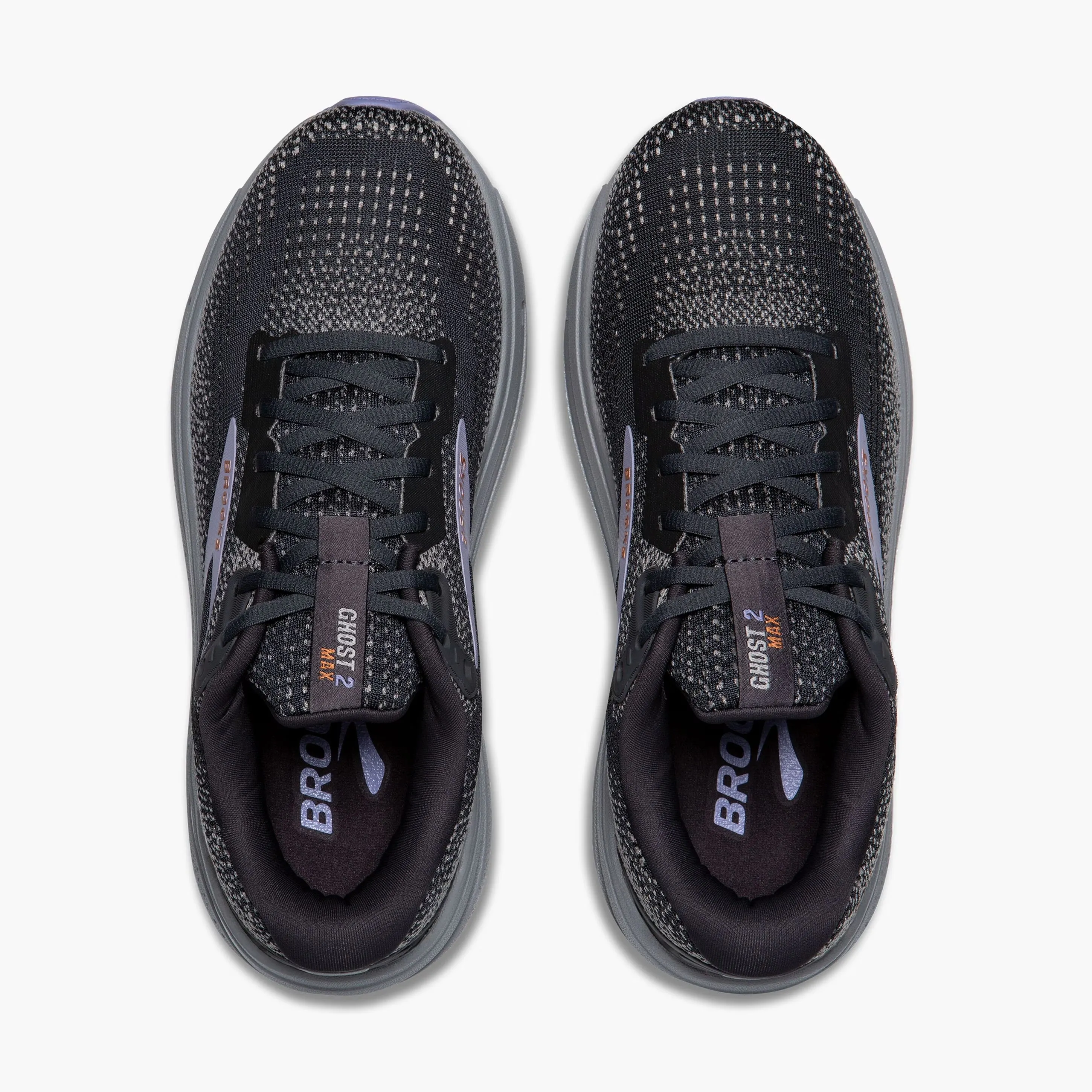 Ghost Max 2 pour Femmes