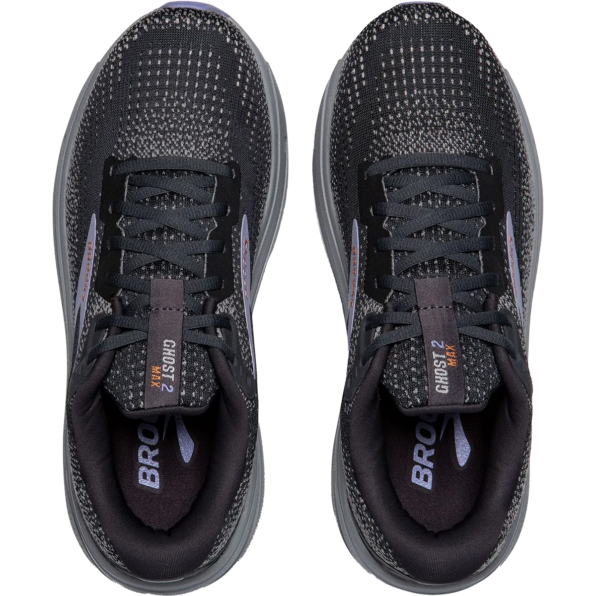 Ghost Max 2 pour Femmes