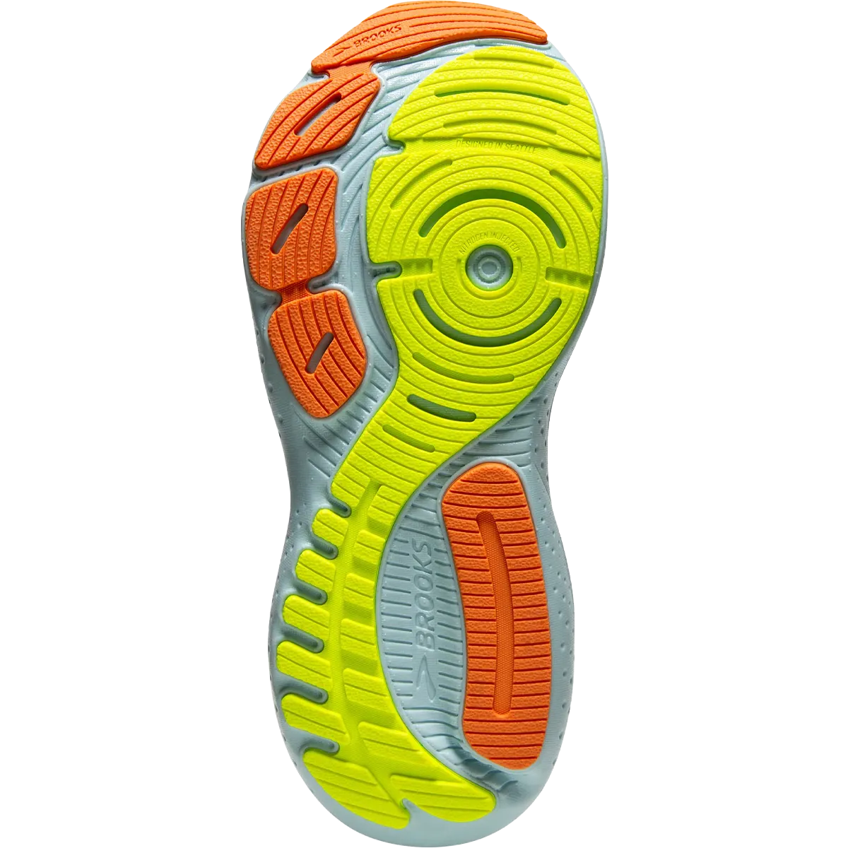 Glycerin GTS 21 pour Femmes
