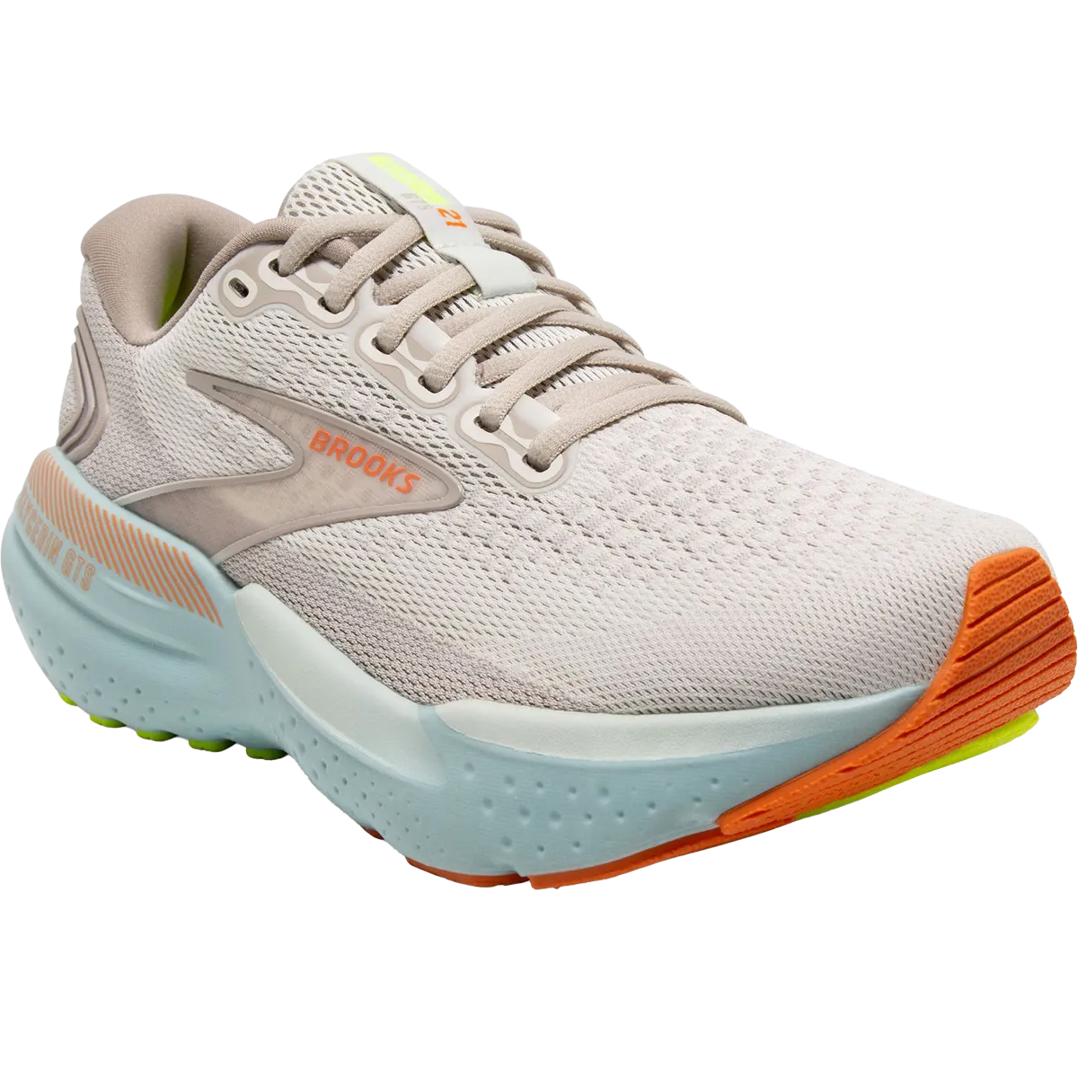 Glycerin GTS 21 pour Femmes