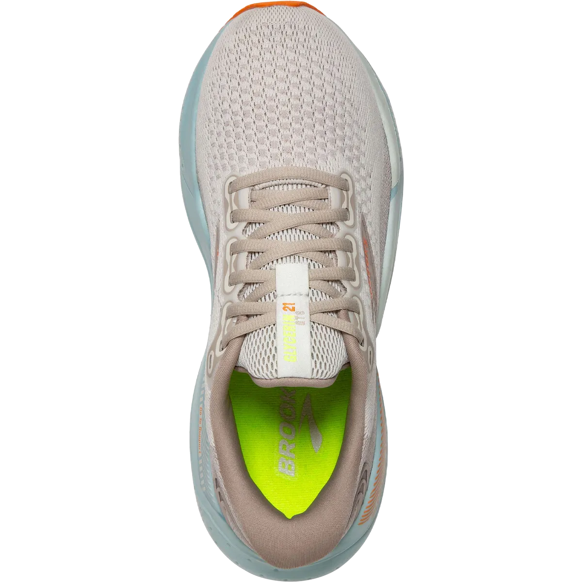 Glycerin GTS 21 pour Femmes