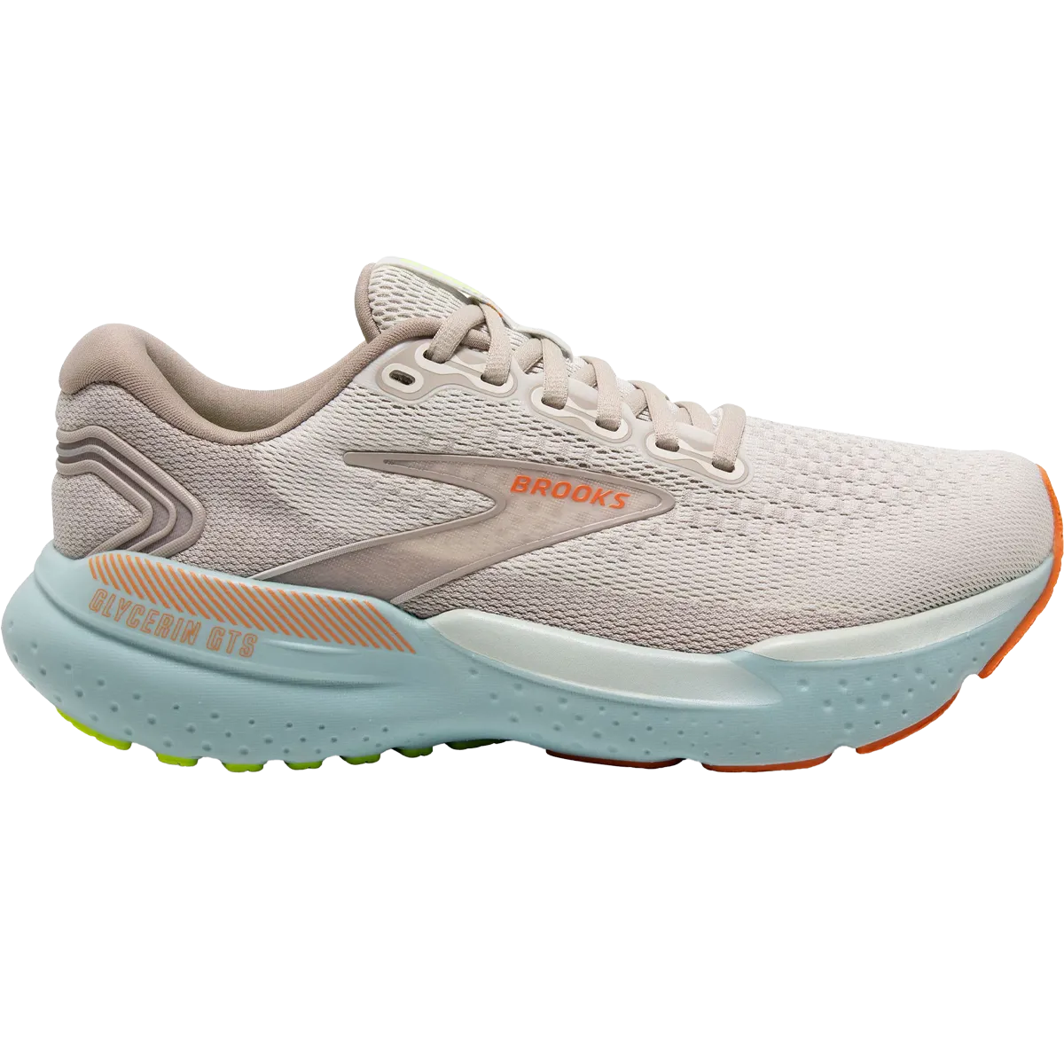 Glycerin GTS 21 pour Femmes