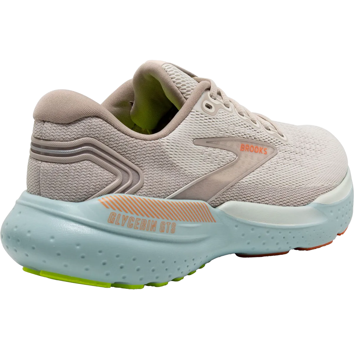 Glycerin GTS 21 pour Femmes