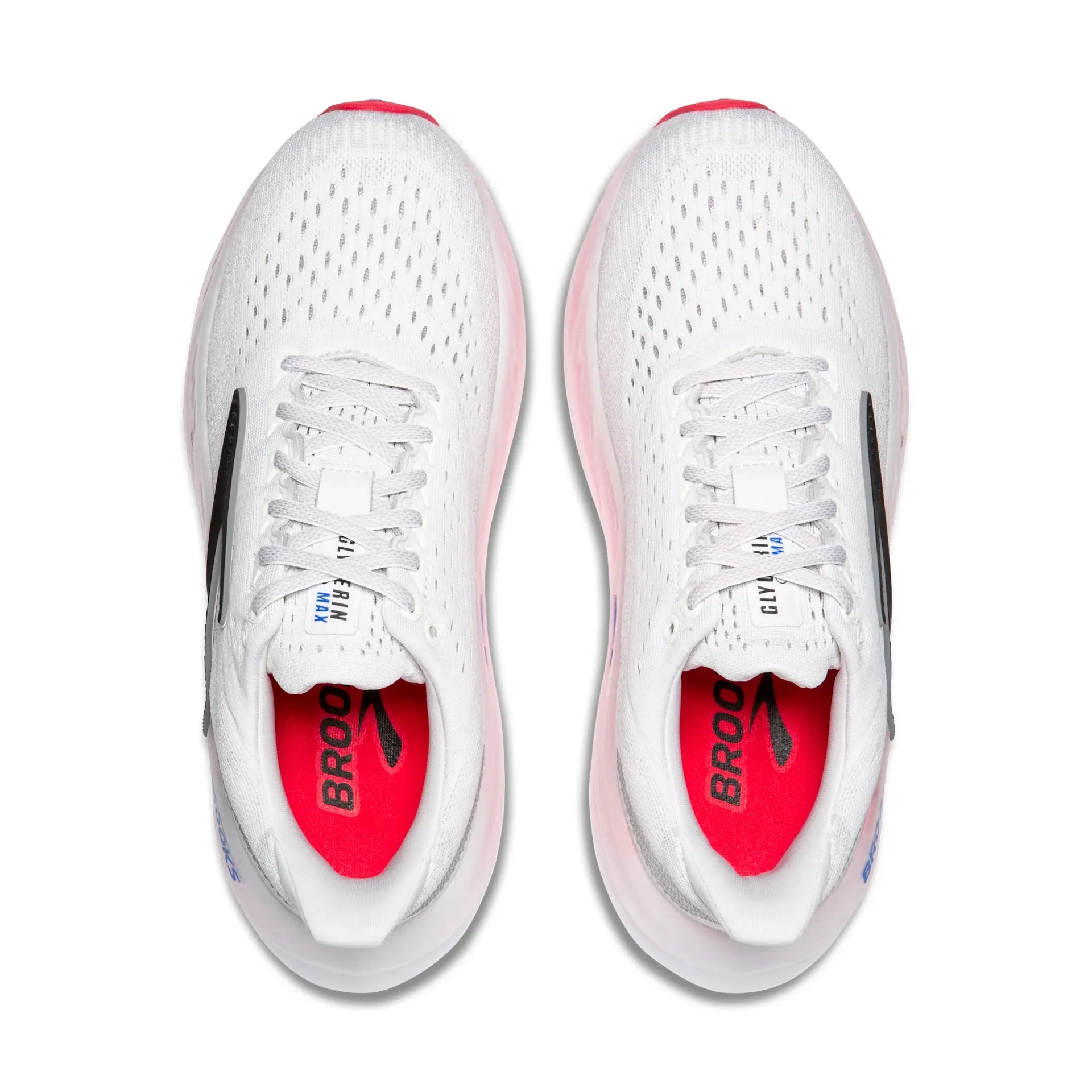 Glycerin Max pour Femmes