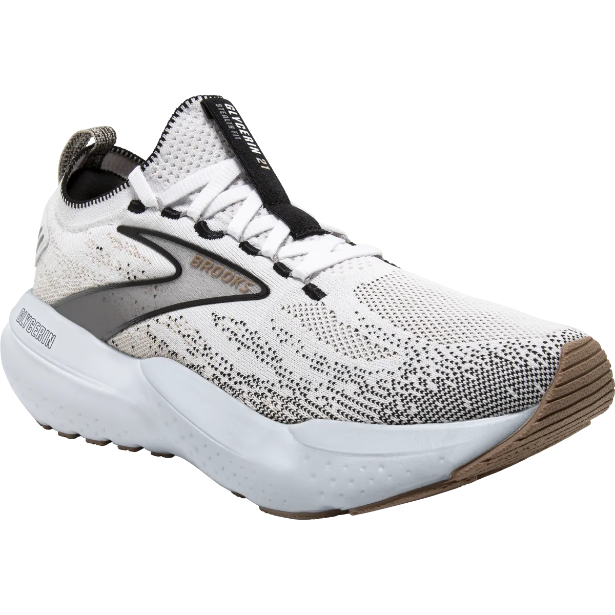 Glycerin Stealthfit 21 pour Femmes