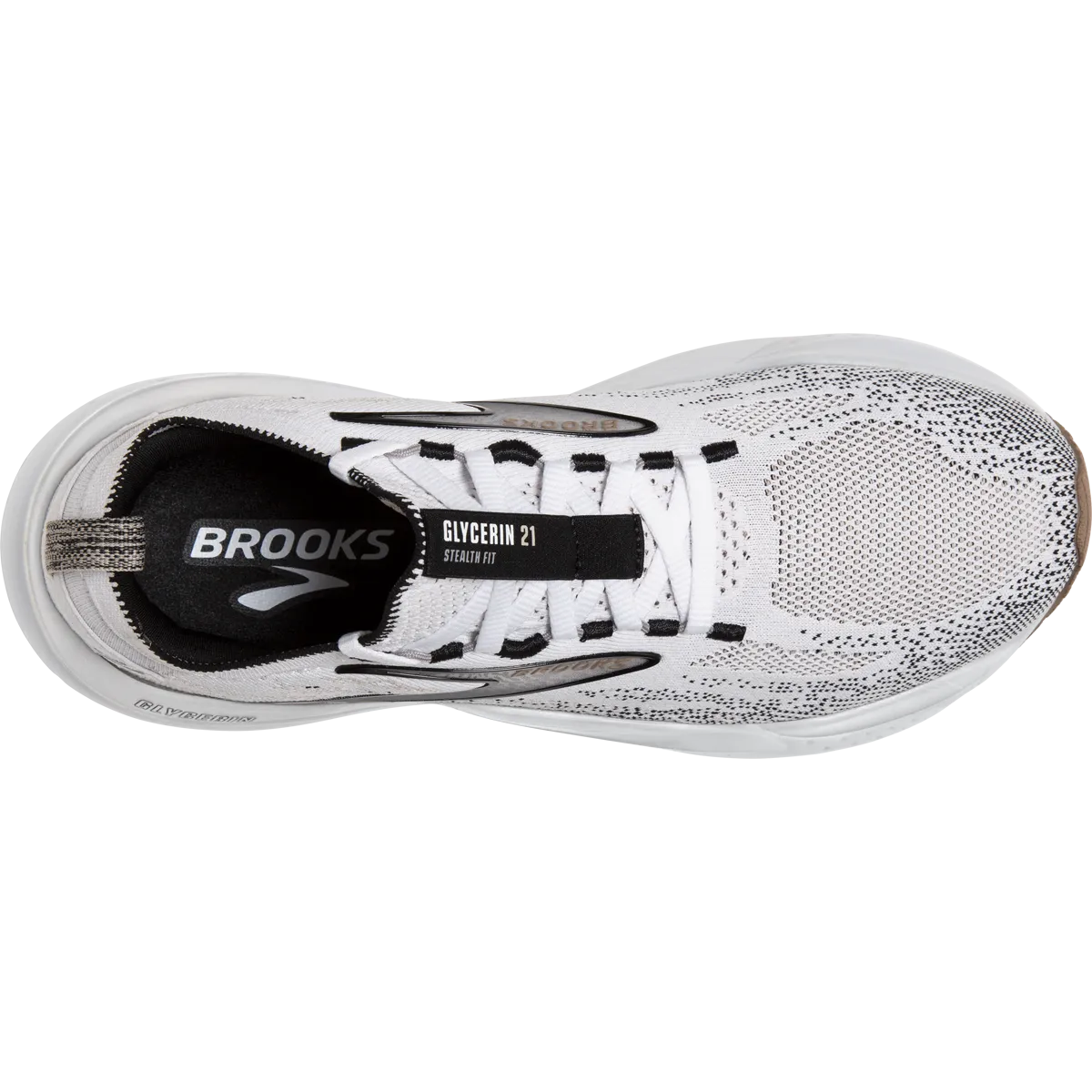 Glycerin Stealthfit 21 pour Femmes