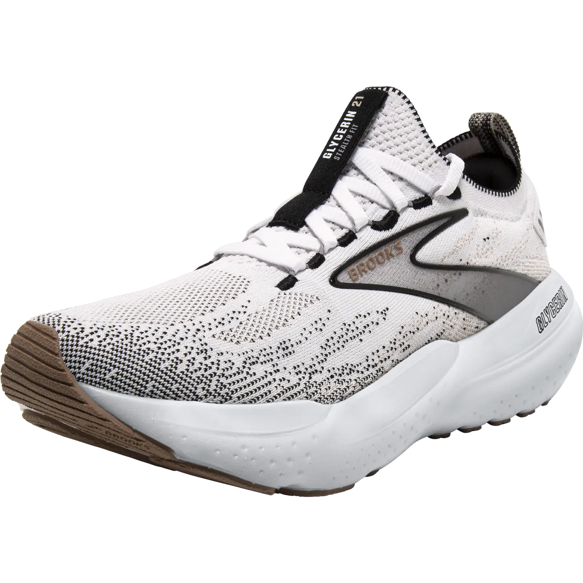 Glycerin Stealthfit 21 pour Femmes