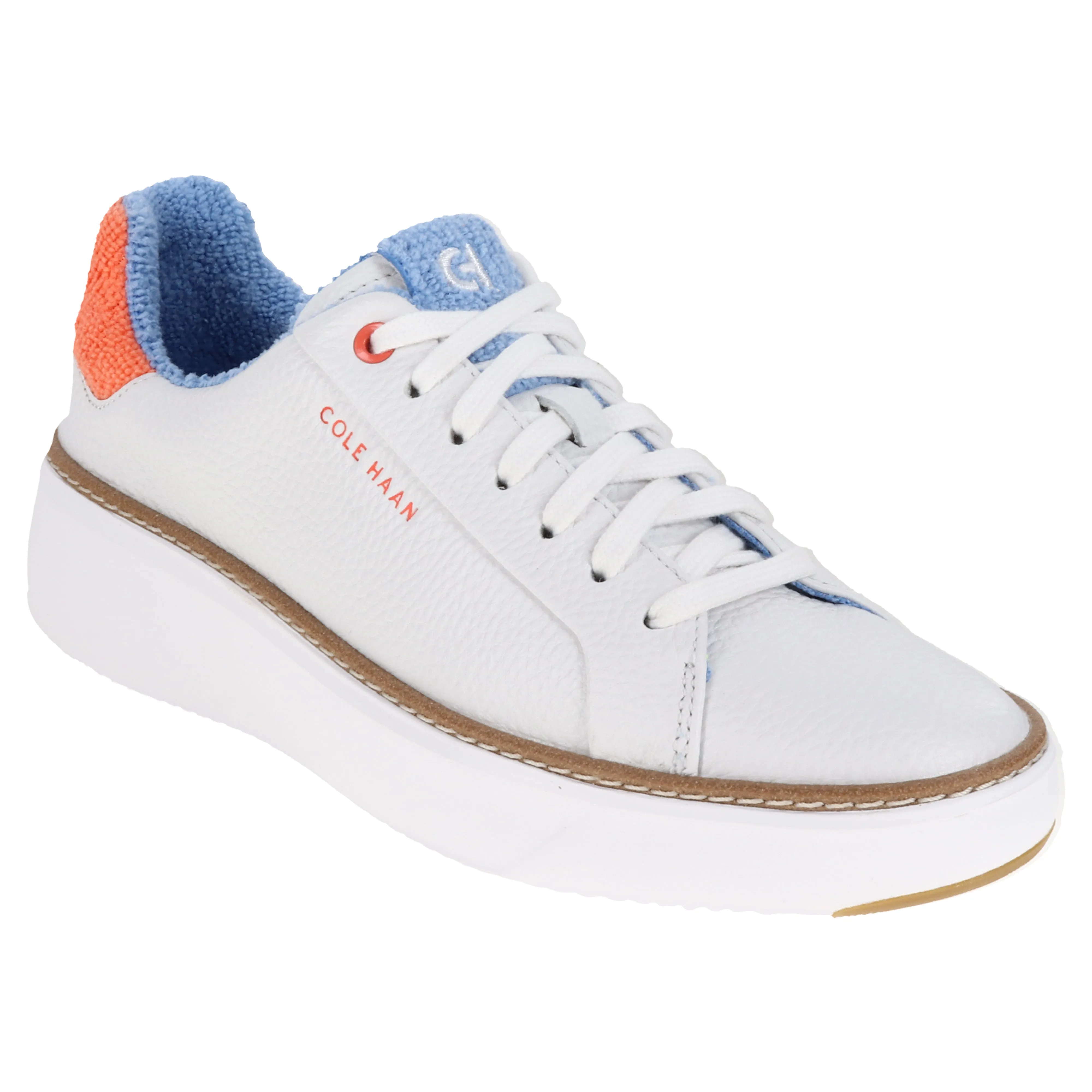 GrandPro Topspin pour Femmes