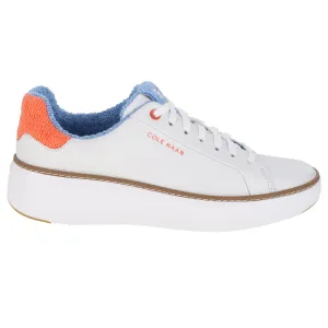 GrandPro Topspin pour Femmes