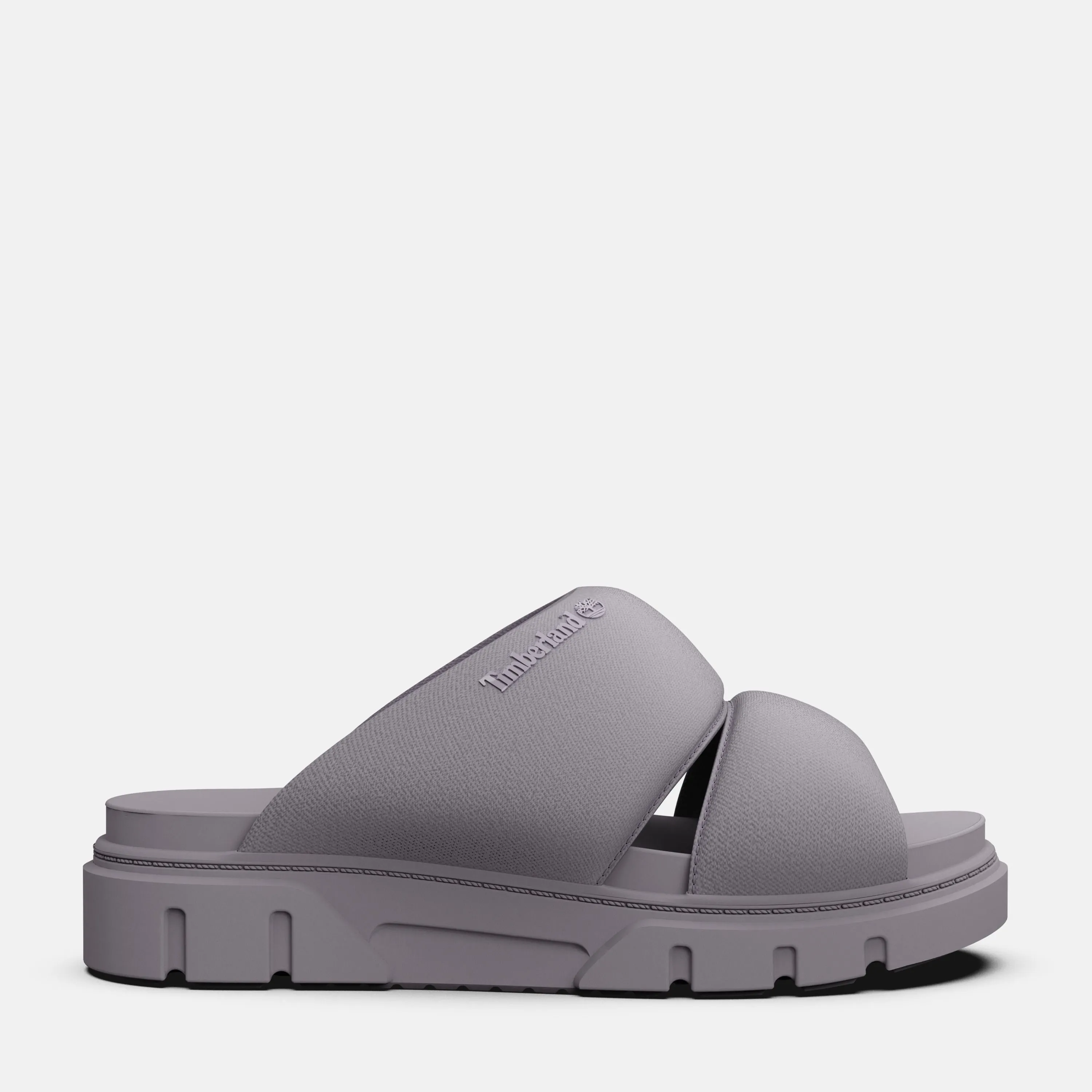 Sandale Slide Greyfield pour Femme Hey Dude Shoes