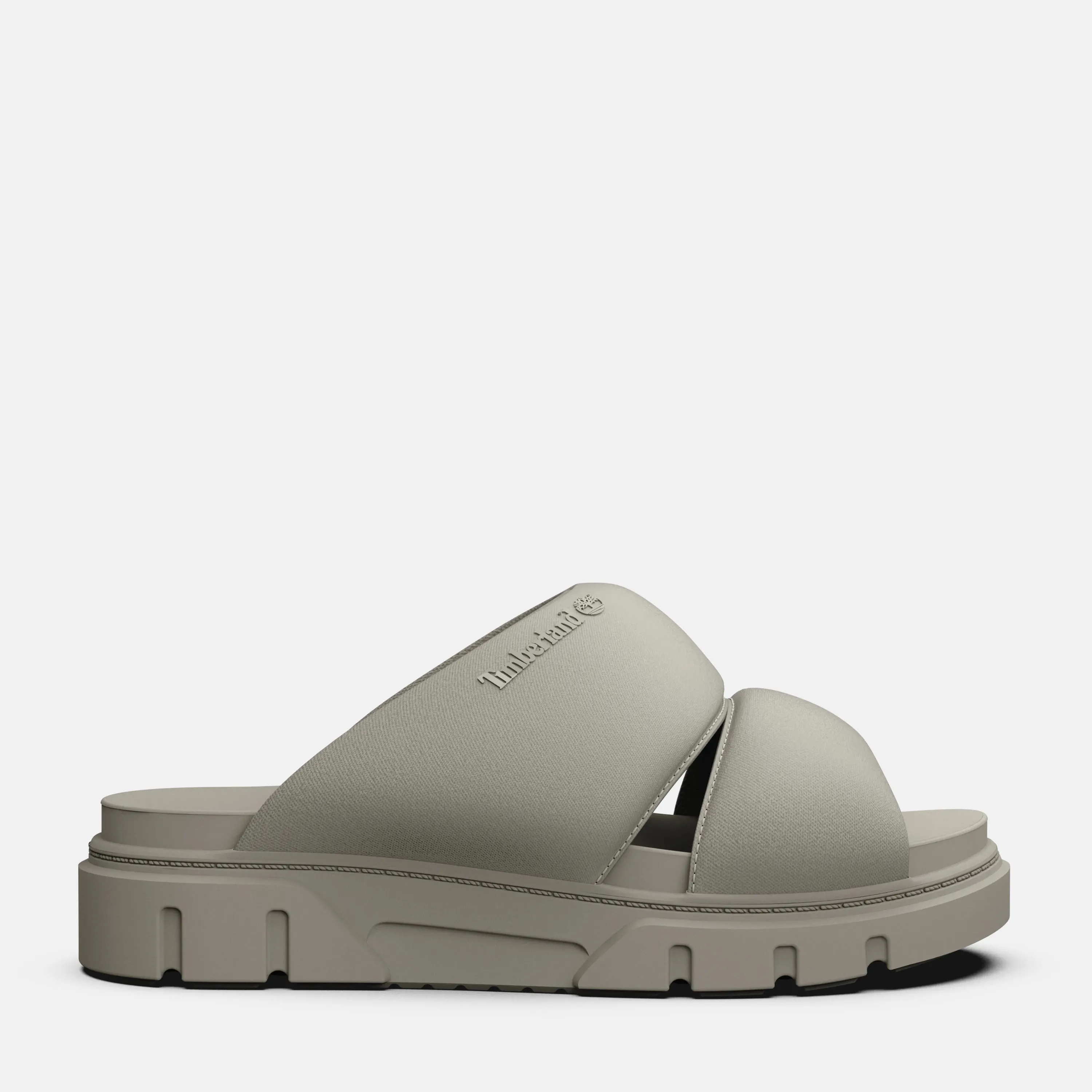 Sandale Slide Greyfield pour Femme Hey Dude Shoes