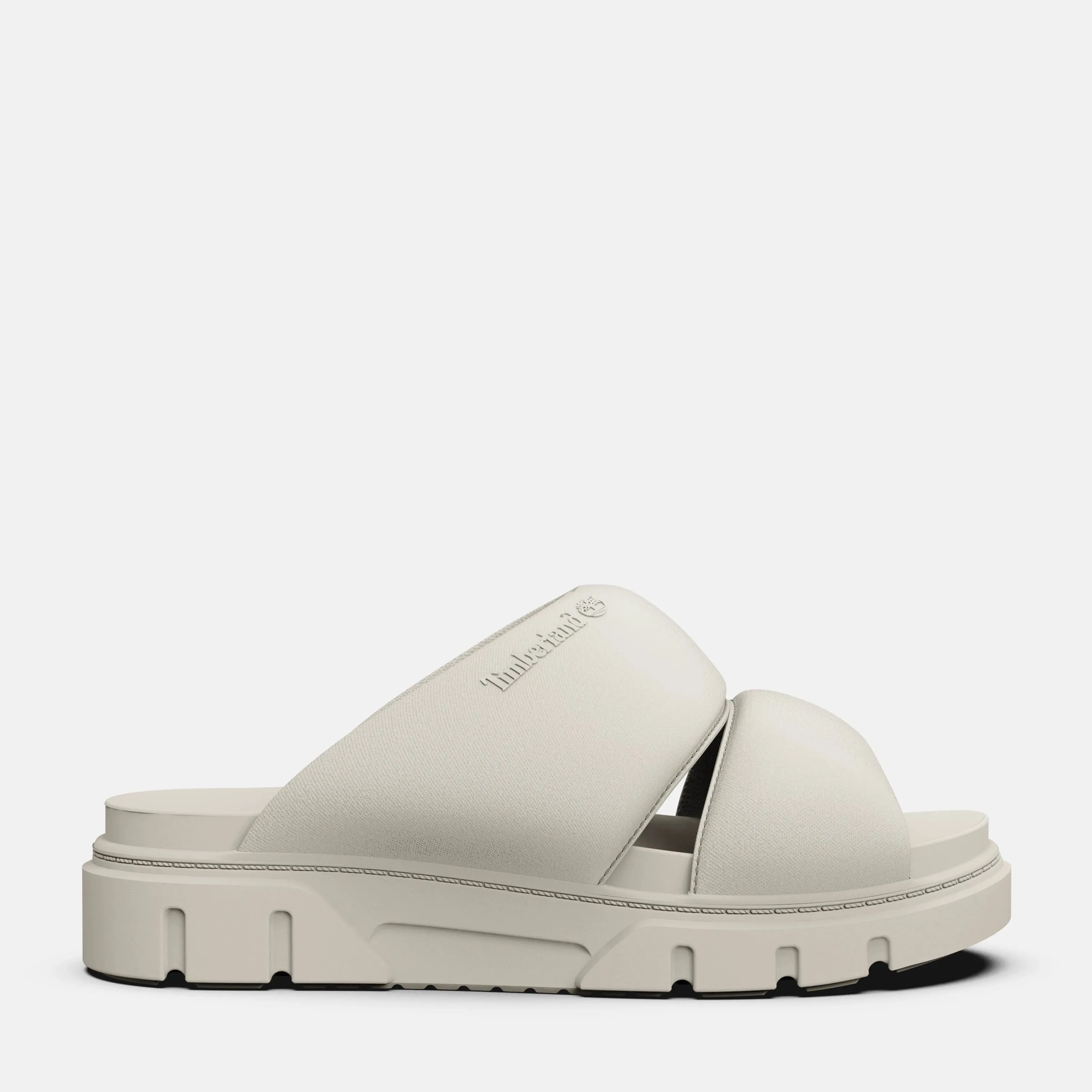 Sandale Slide Greyfield pour Femme Hey Dude Shoes