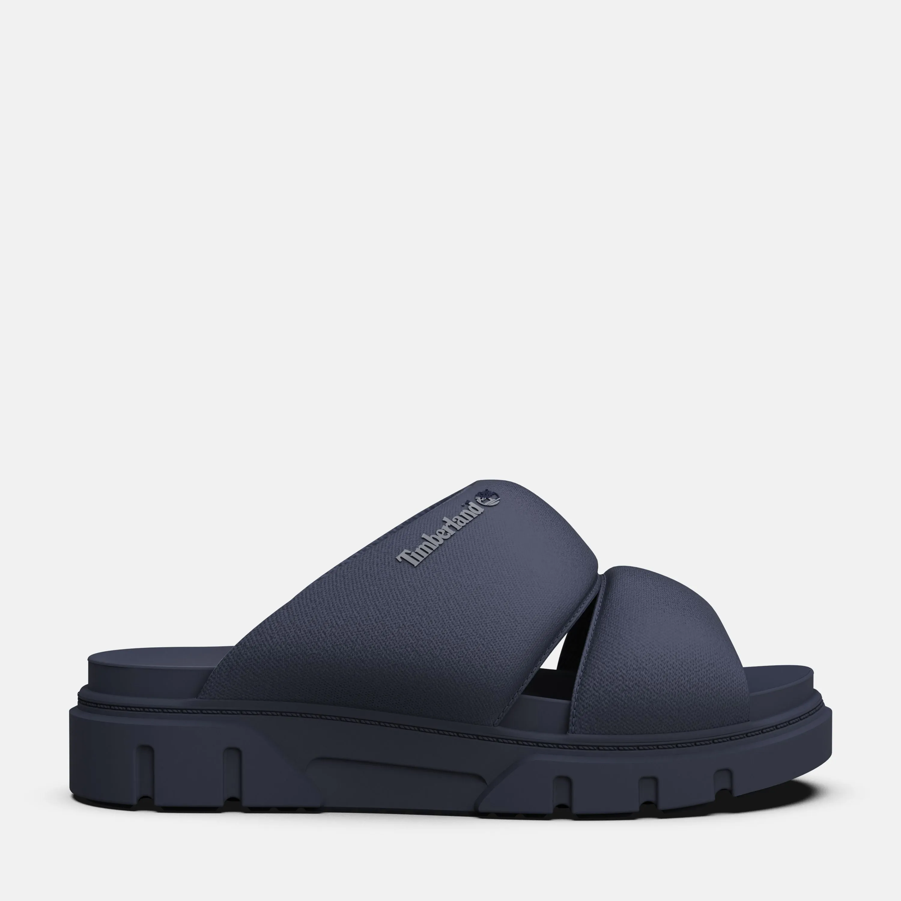 Sandale Slide Greyfield pour Femme Hey Dude Shoes