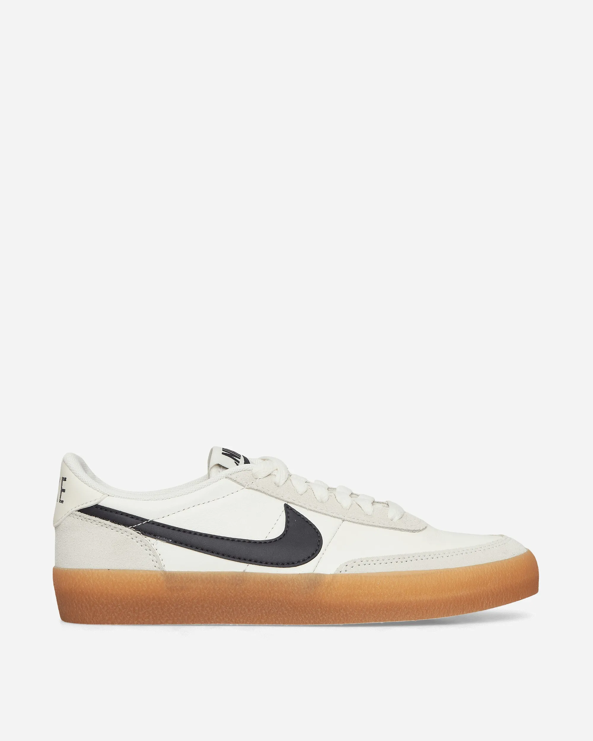 Baskets Killshot 2 pour Femme Sail / Gris Pétrole