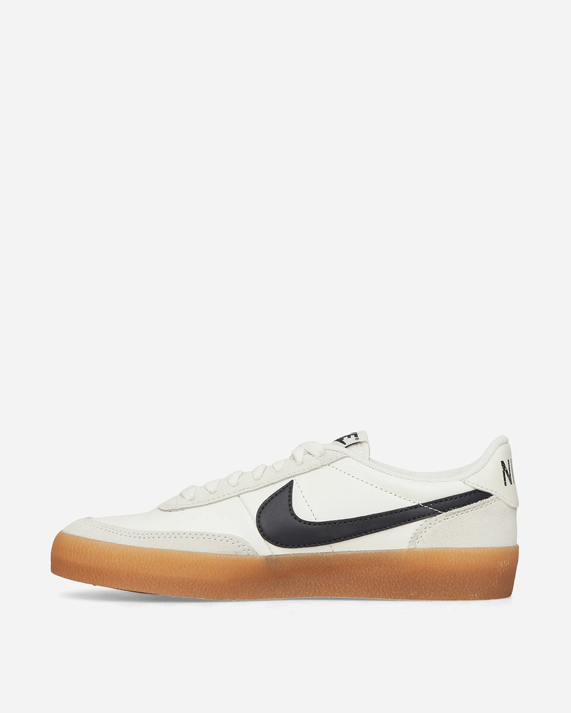 Baskets Killshot 2 pour Femme Sail / Gris Pétrole