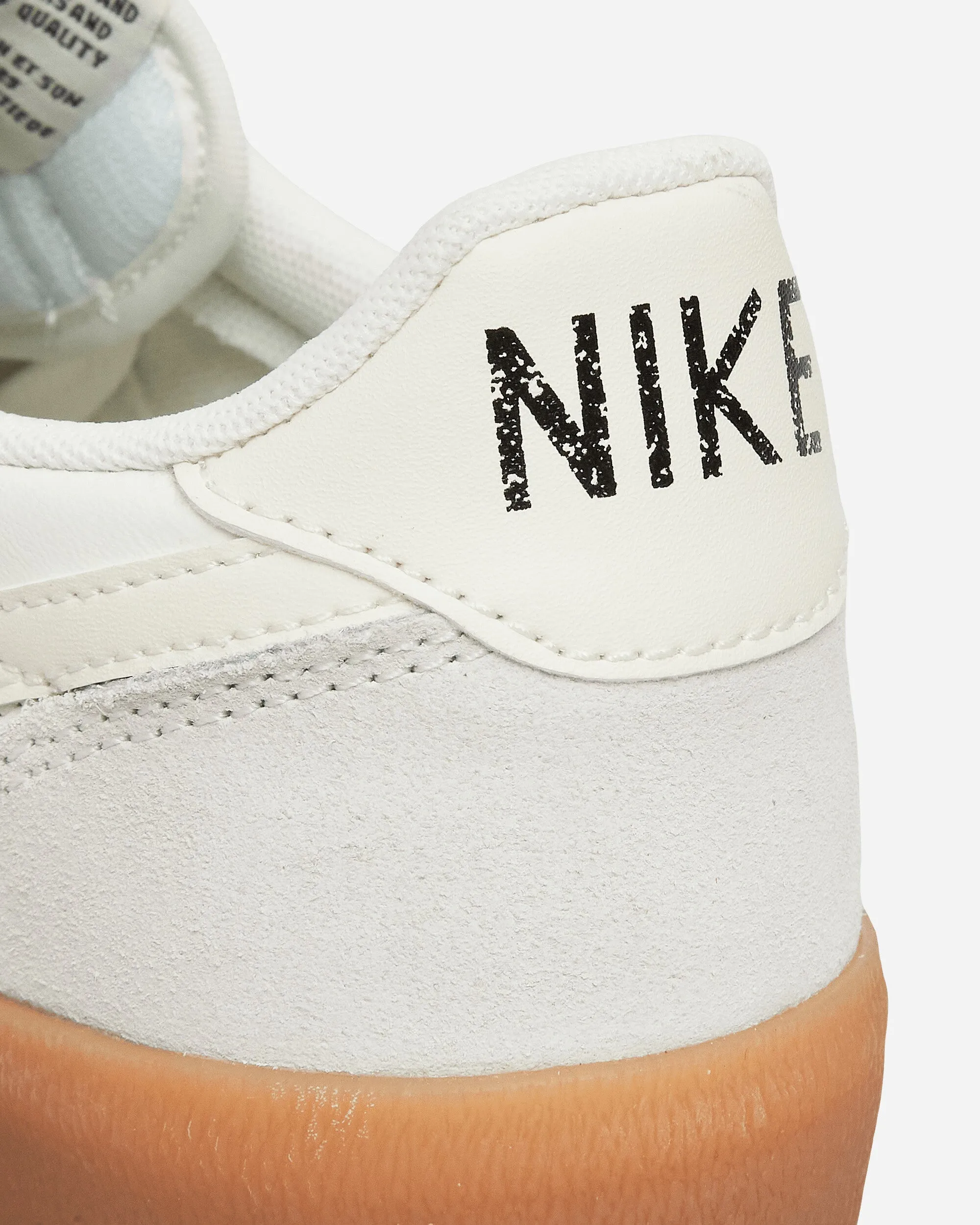 Baskets Killshot 2 pour Femme Sail