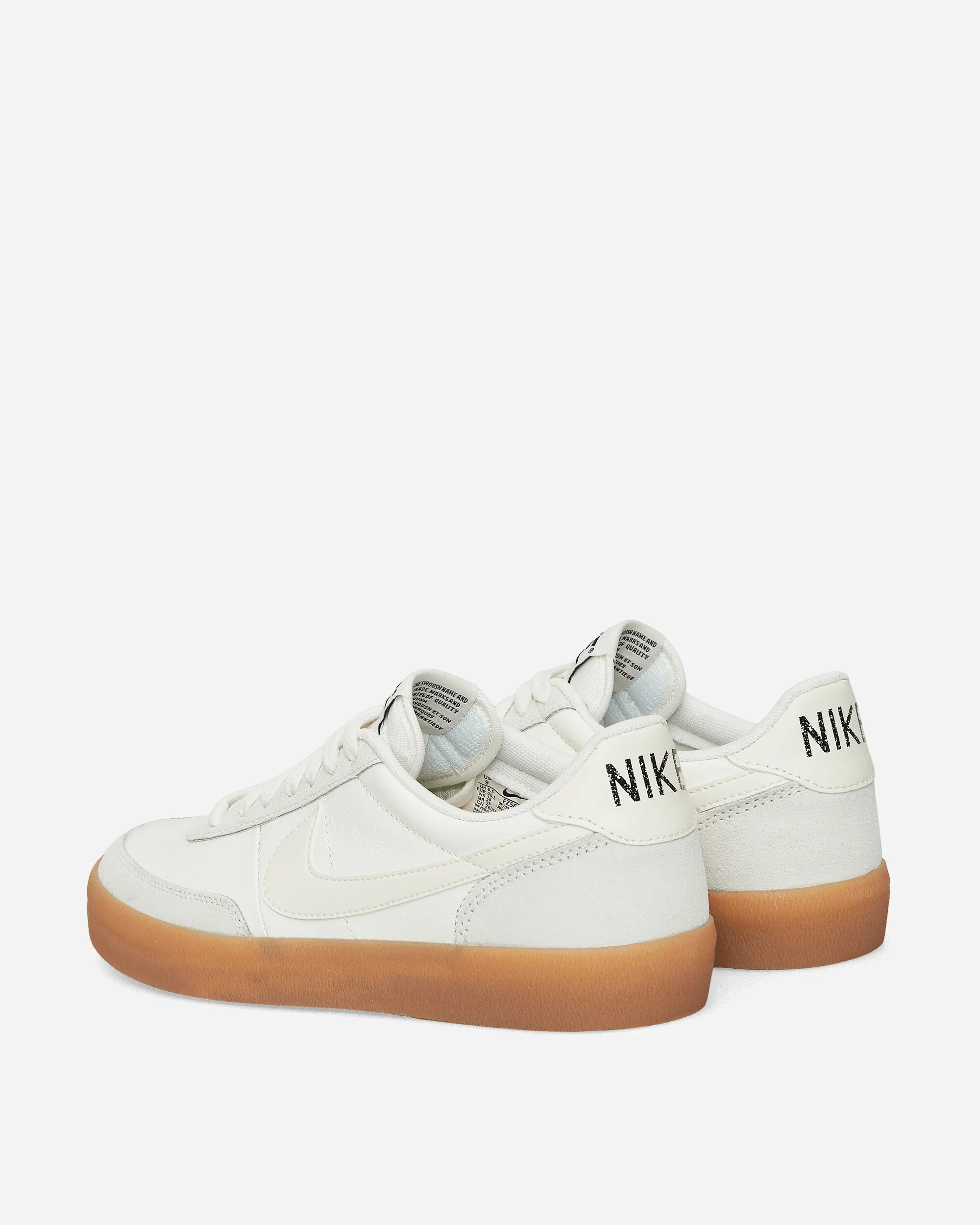 Baskets Killshot 2 pour Femme Sail