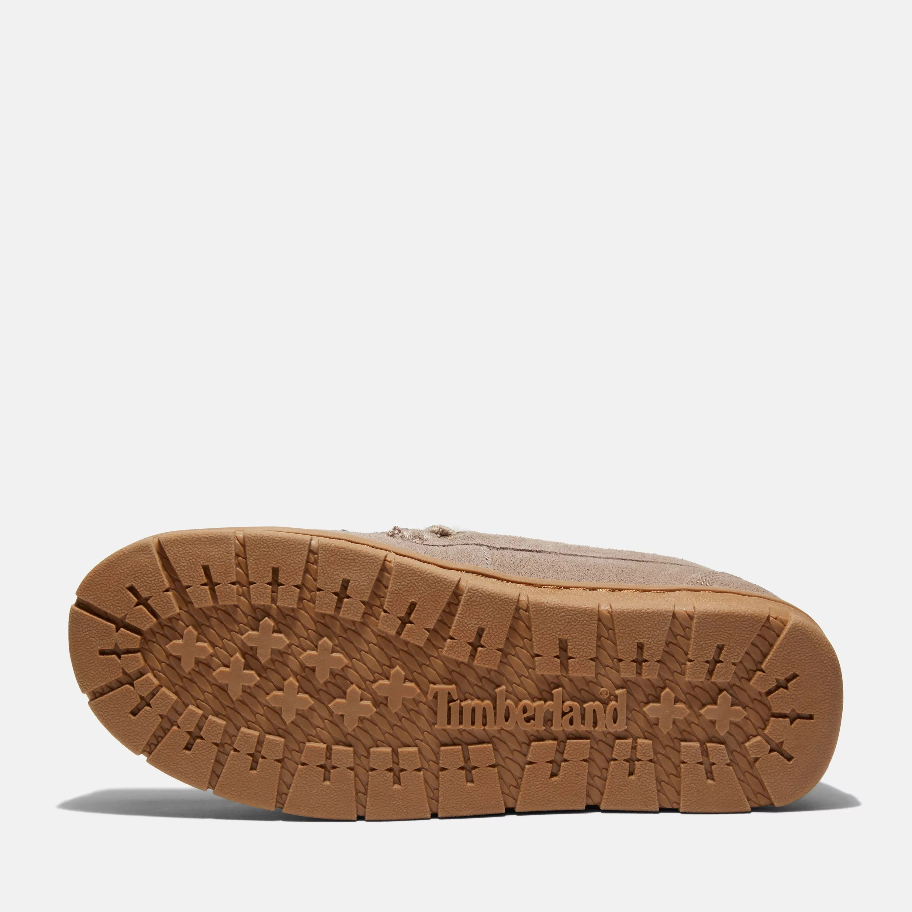 Chaussons Moc en Fausse Fourrure Mount Zealand pour Femme Hey Dude