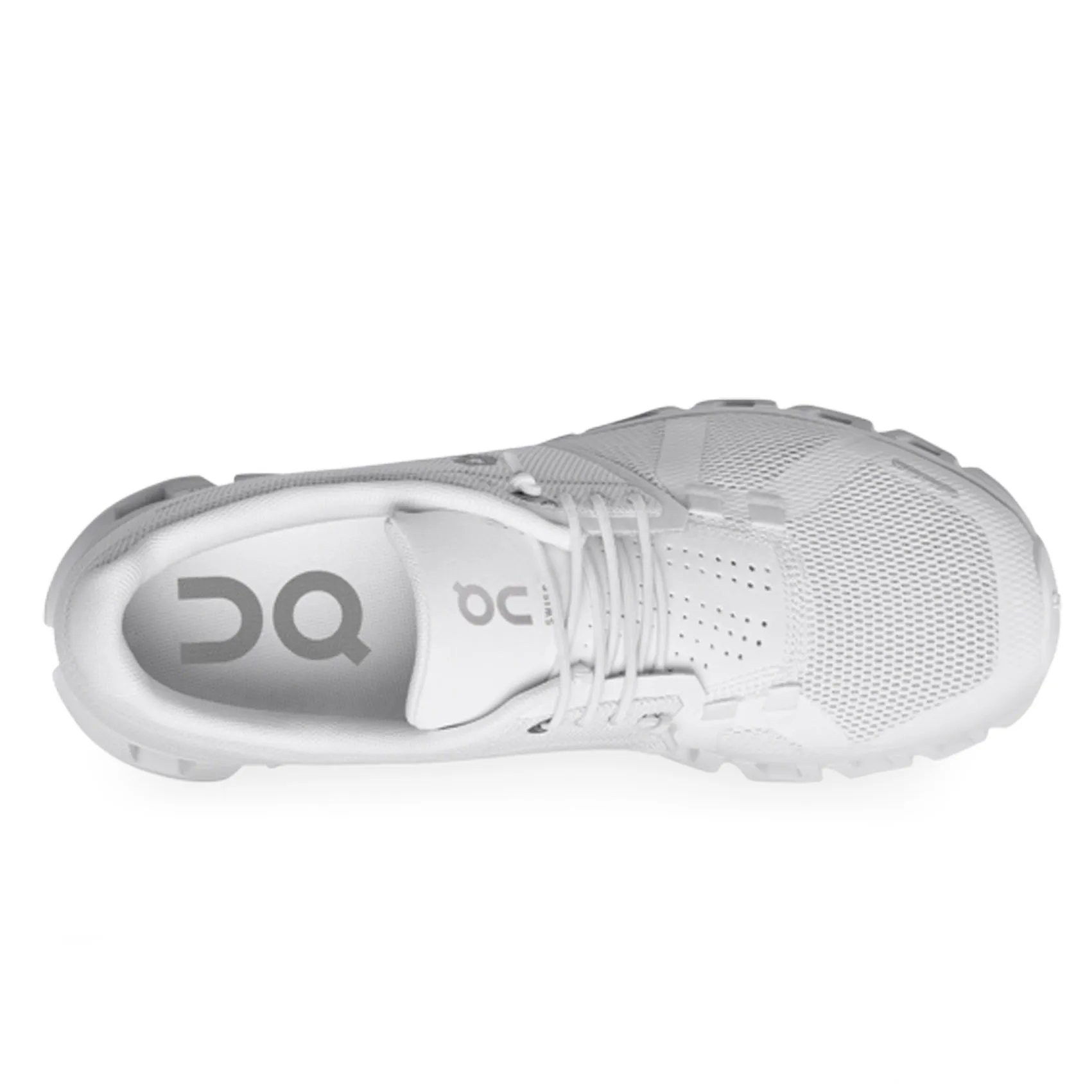 On Running Cloud 5 pour Femme