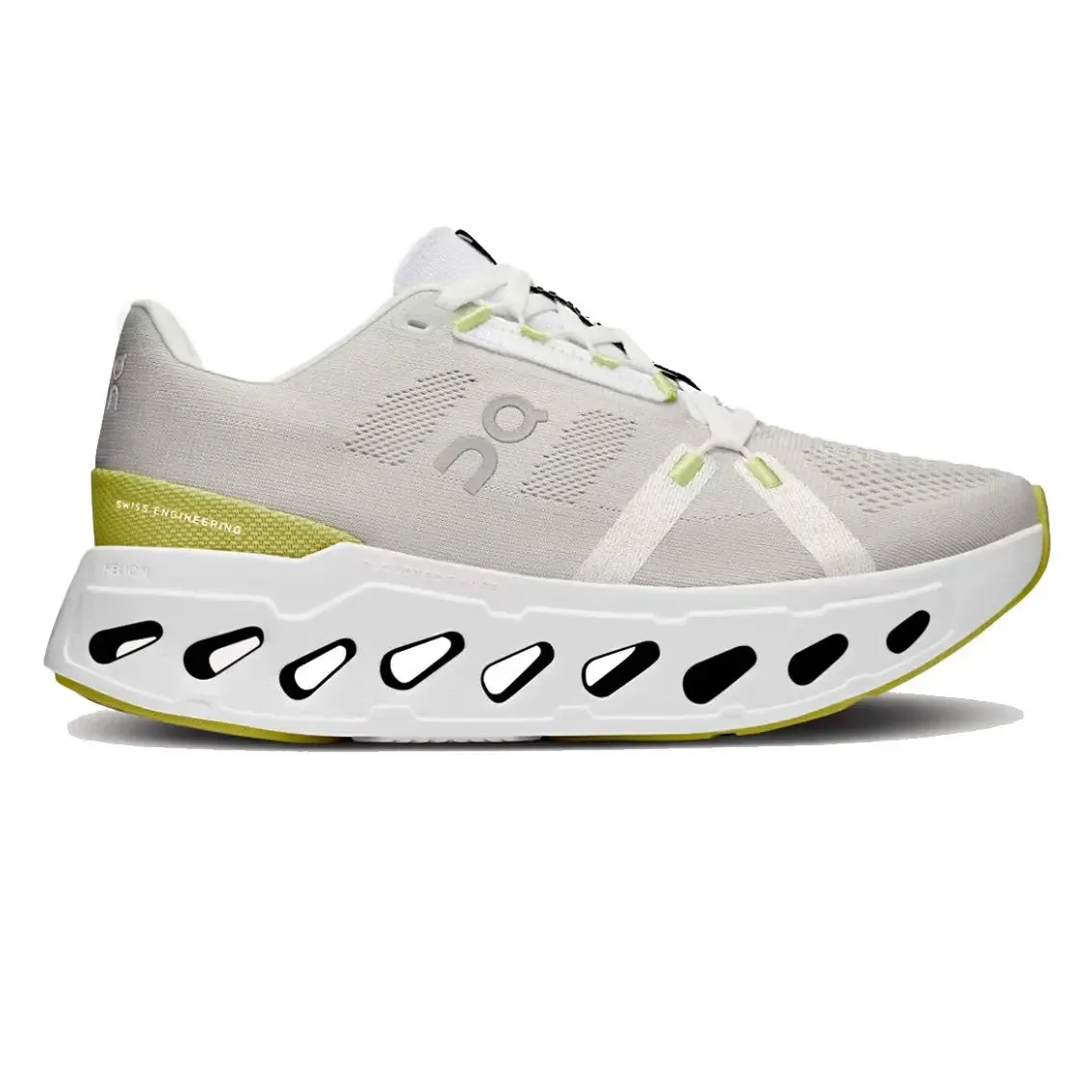 Chaussures On Running Cloudeclipse pour Femme