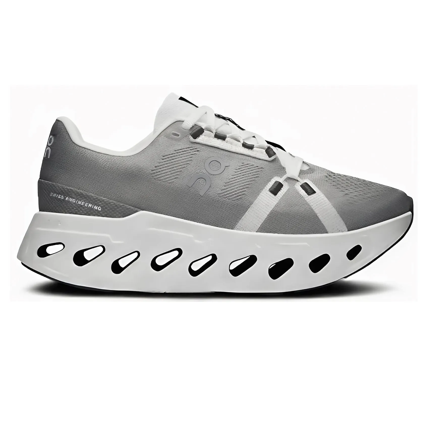 Chaussures On Running Cloudeclipse pour Femme