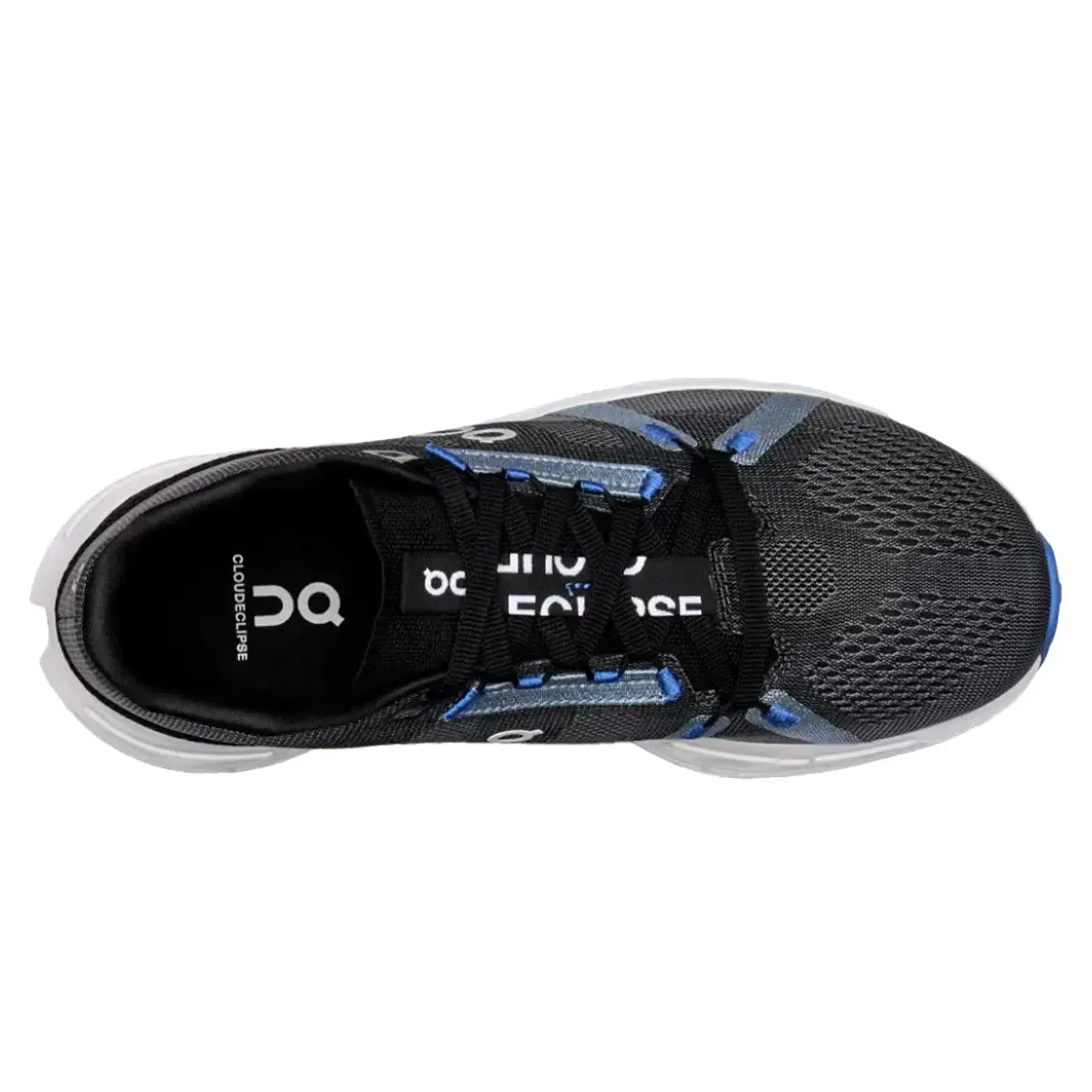 Chaussures On Running Cloudeclipse pour Femme