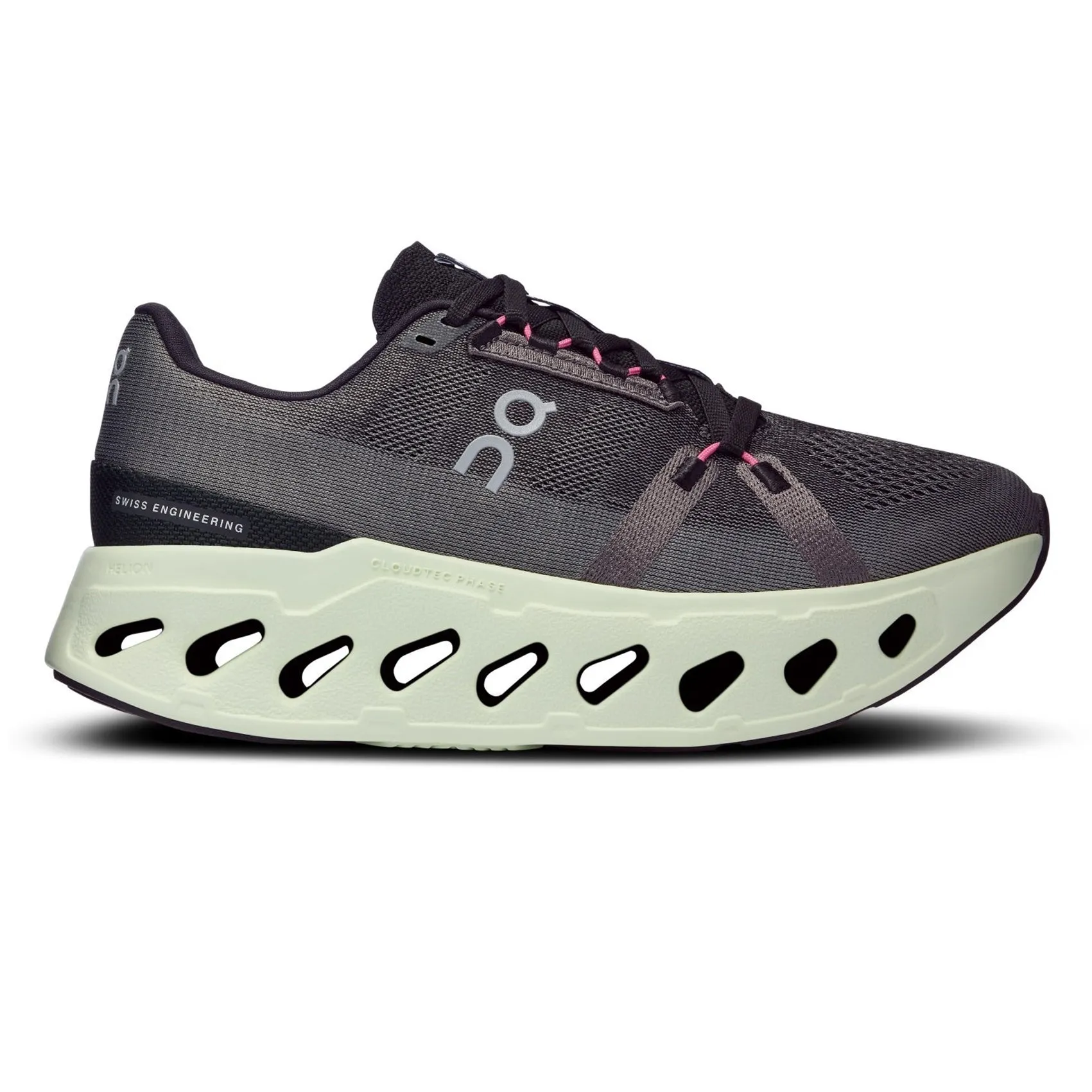 Chaussures On Running Cloudeclipse pour Femme