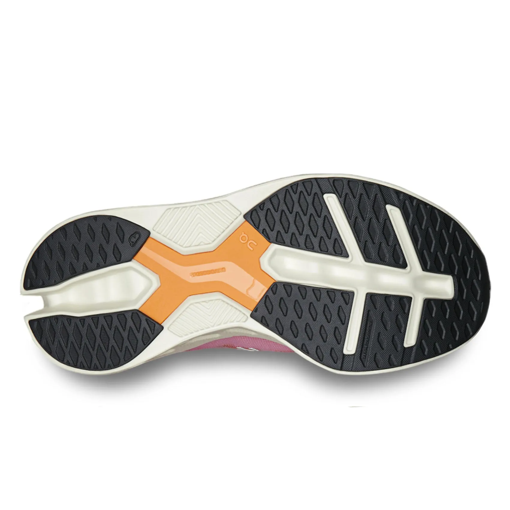 Chaussures On Running Cloudeclipse pour Femme