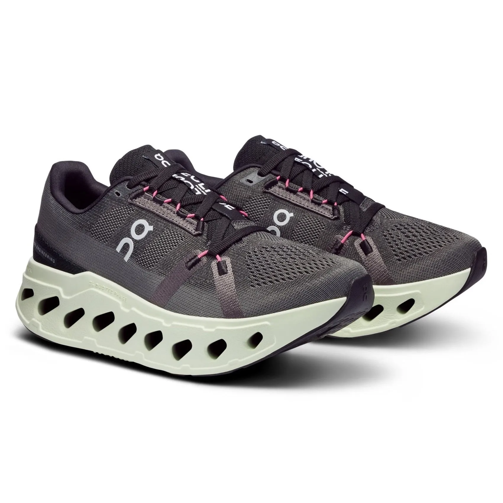 Chaussures On Running Cloudeclipse pour Femme
