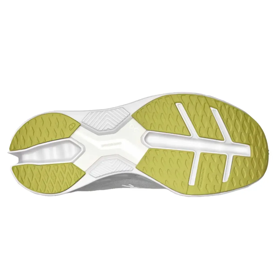 Chaussures On Running Cloudeclipse pour Femme