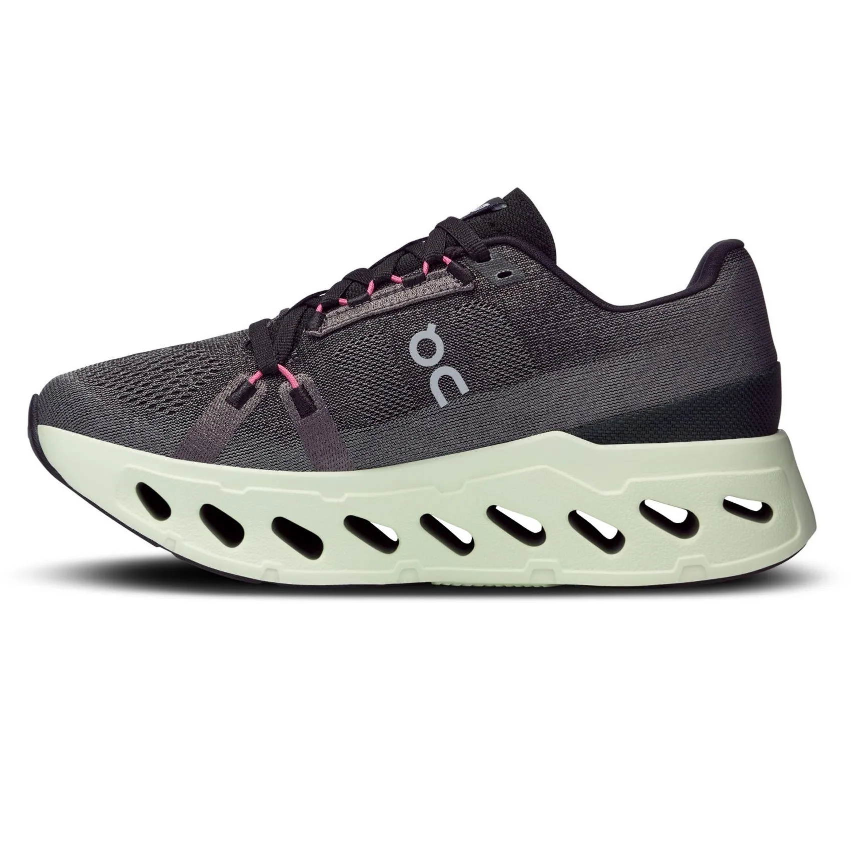 Chaussures On Running Cloudeclipse pour Femme