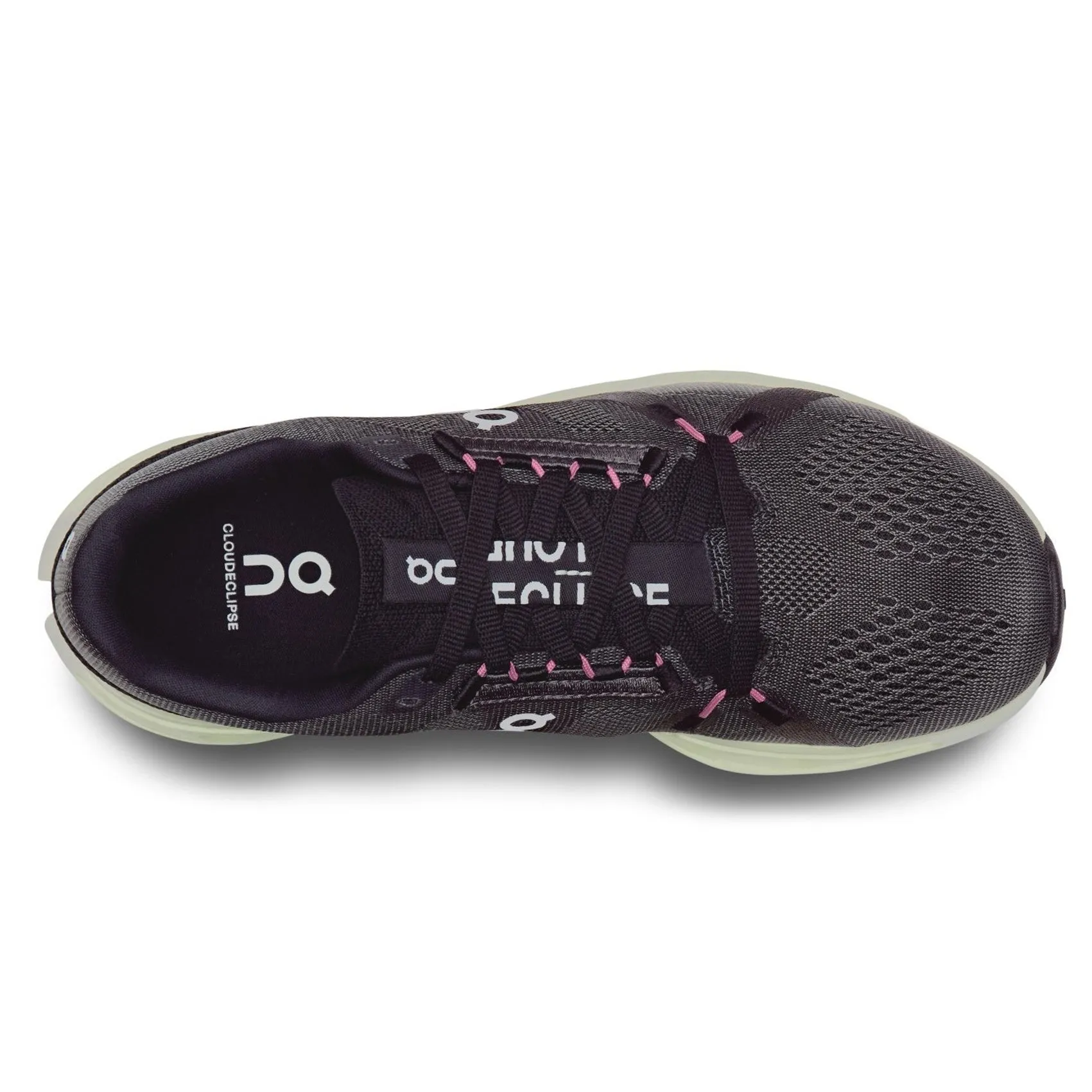 Chaussures On Running Cloudeclipse pour Femme