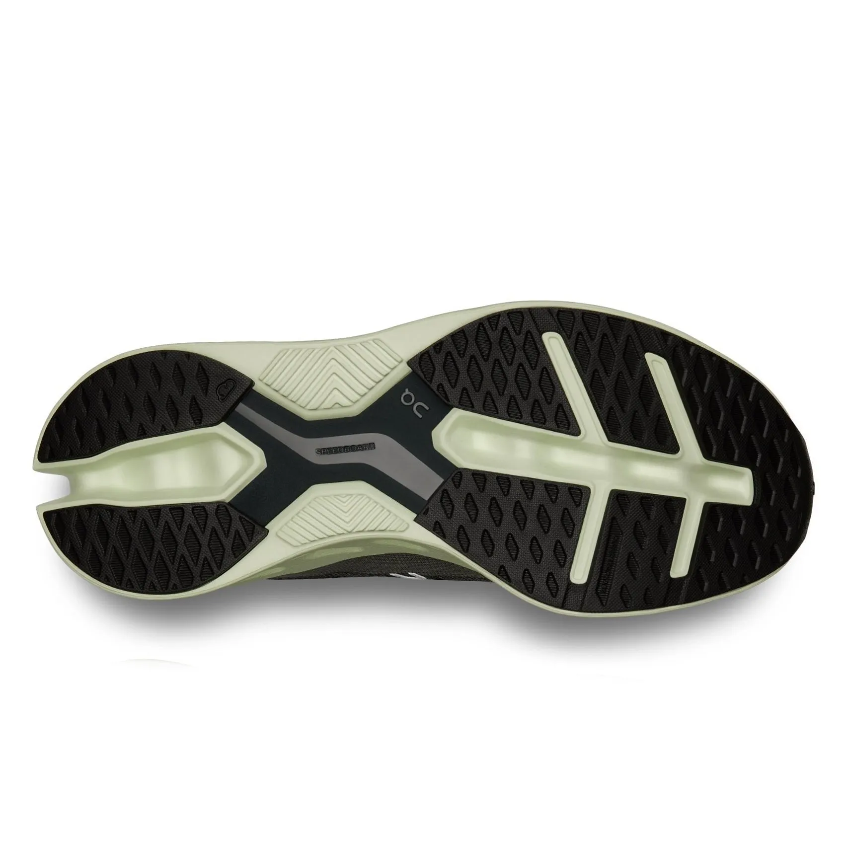 Chaussures On Running Cloudeclipse pour Femme