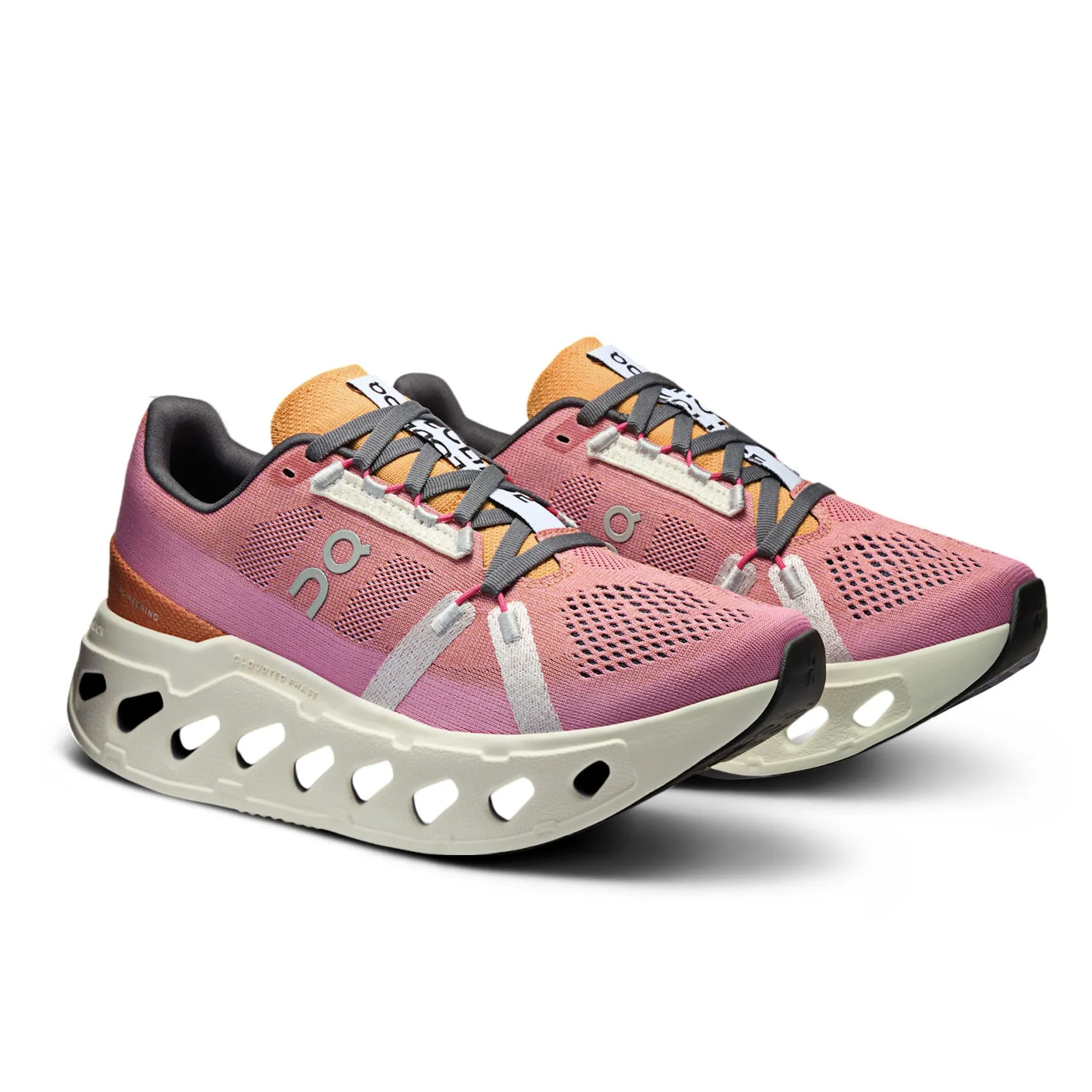 Chaussures On Running Cloudeclipse pour Femme