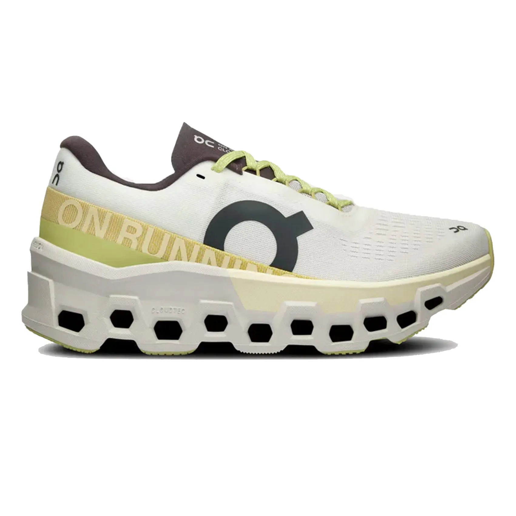 On Running Cloudmonster 2 pour Femmes