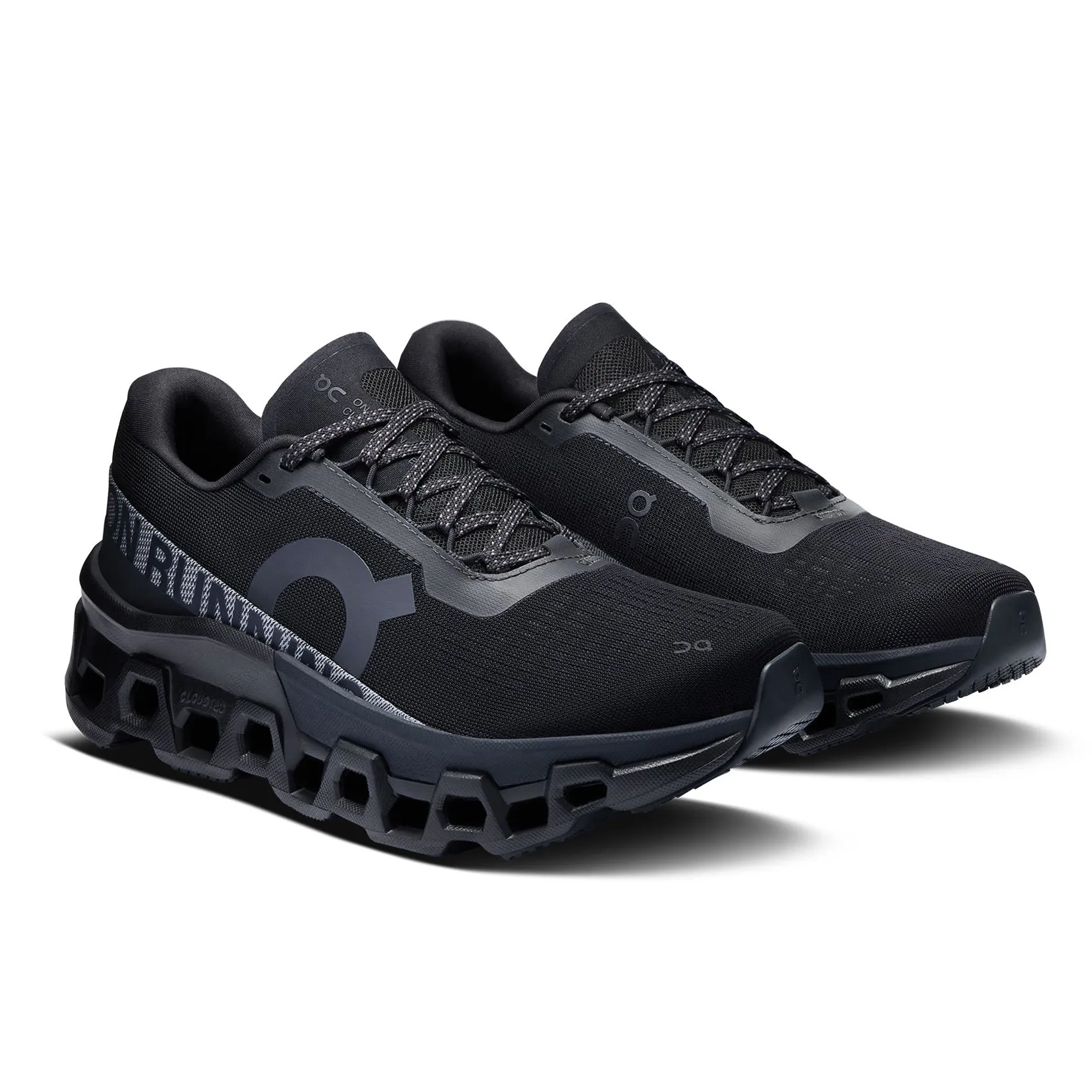 On Running Cloudmonster 2 pour Femme