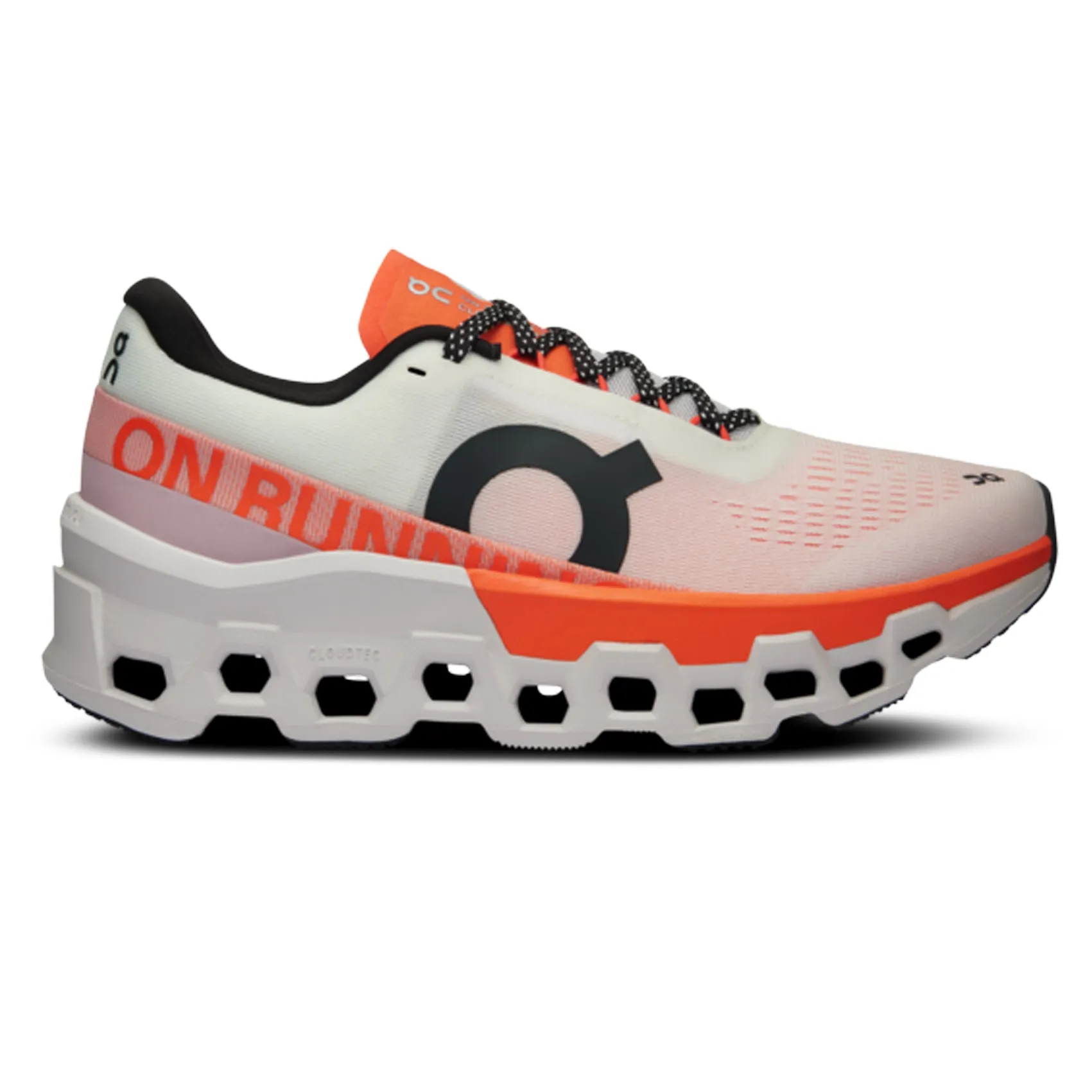 On Running Cloudmonster 2 pour Femme