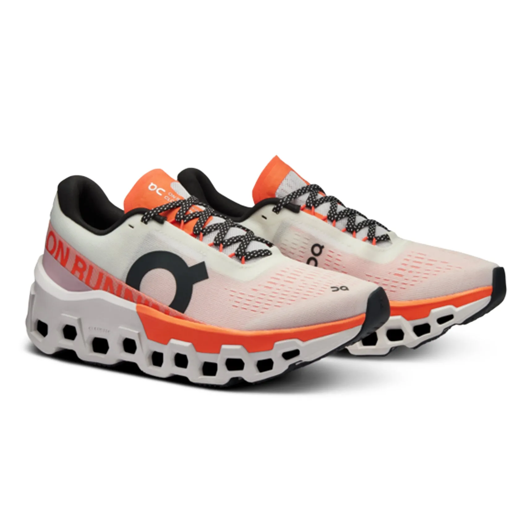 On Running Cloudmonster 2 pour Femme